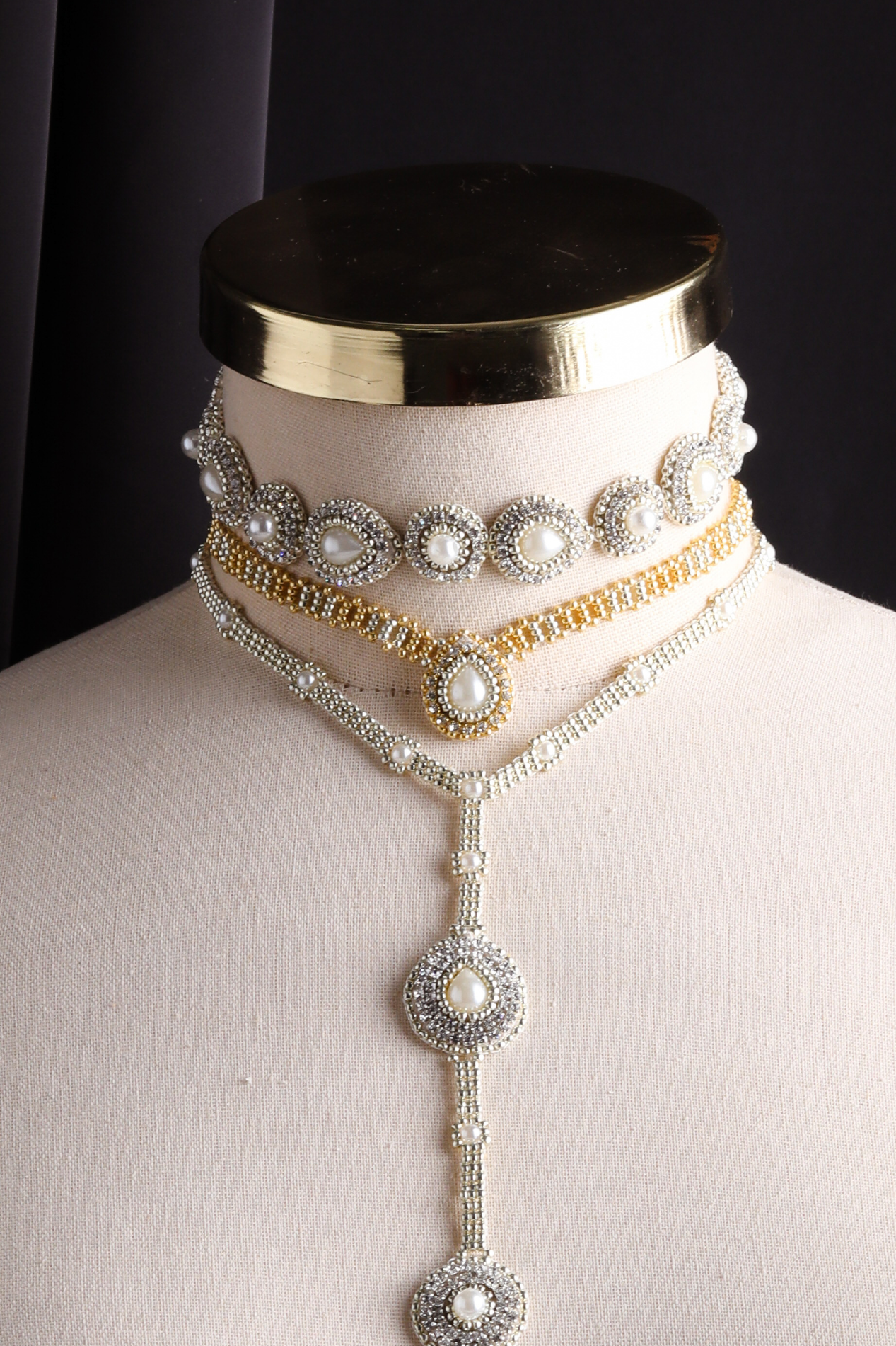 Choker Zing