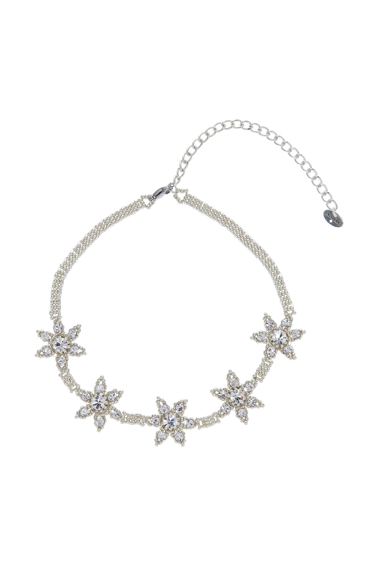 Choker Mimosa Fugaz