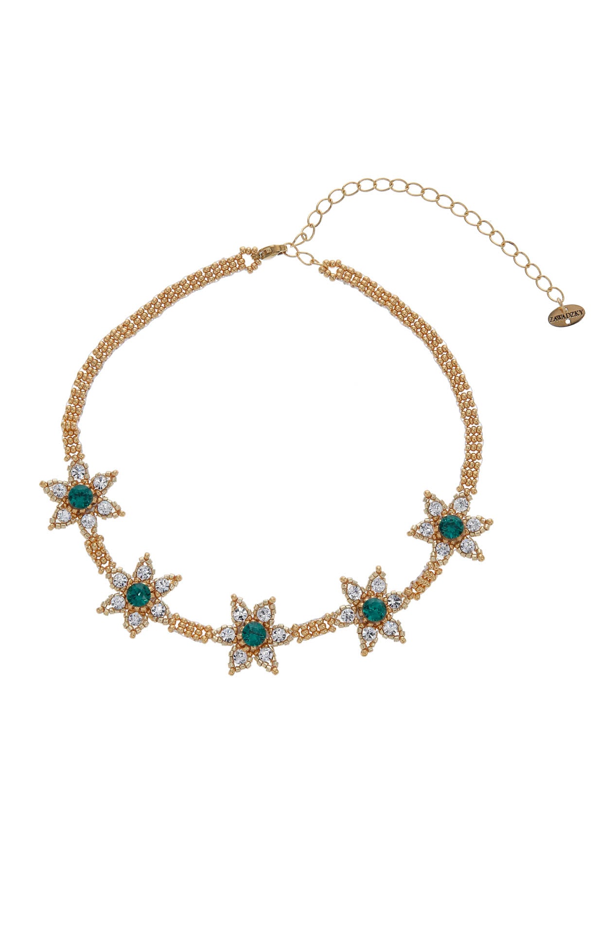 Choker Mimosa Fugaz