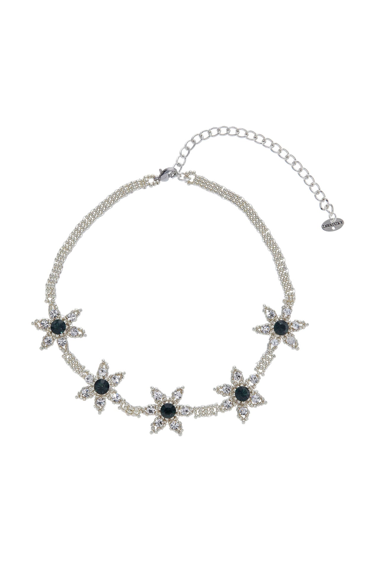 Choker Mimosa Fugaz