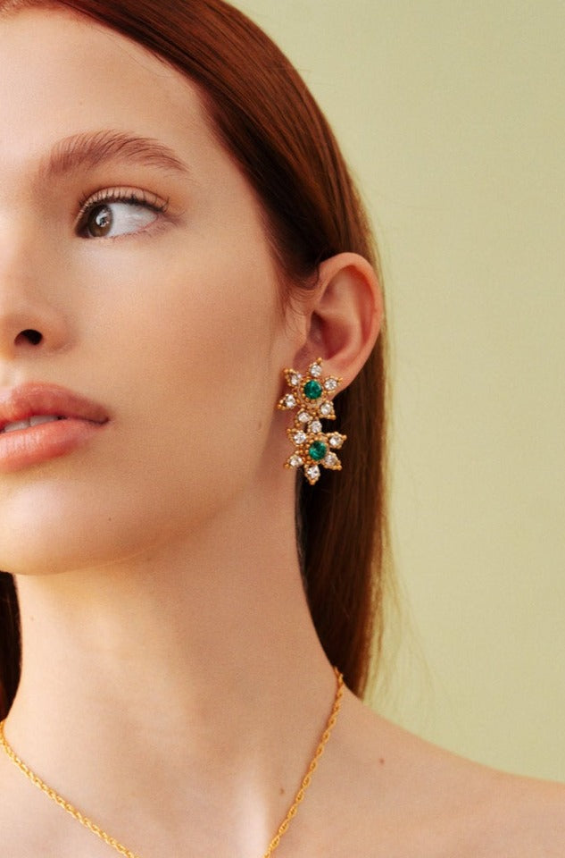 Aretes Nebulosa