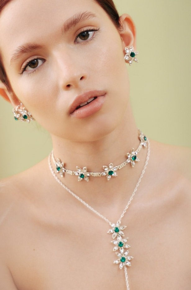 Choker Mimosa Fugaz