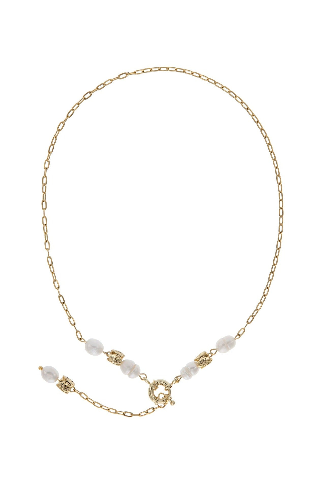 Collar Firefly