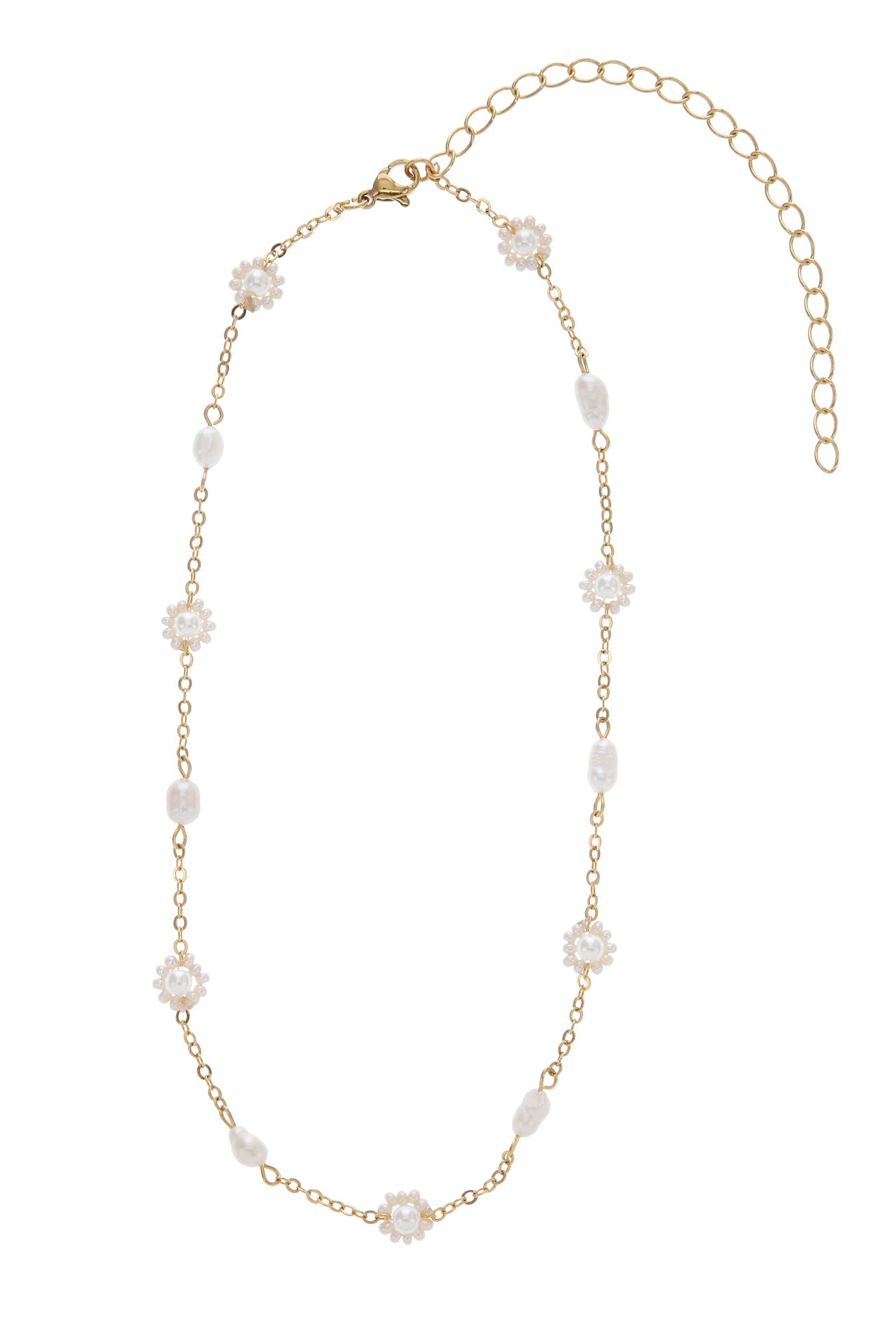Collar Gloss