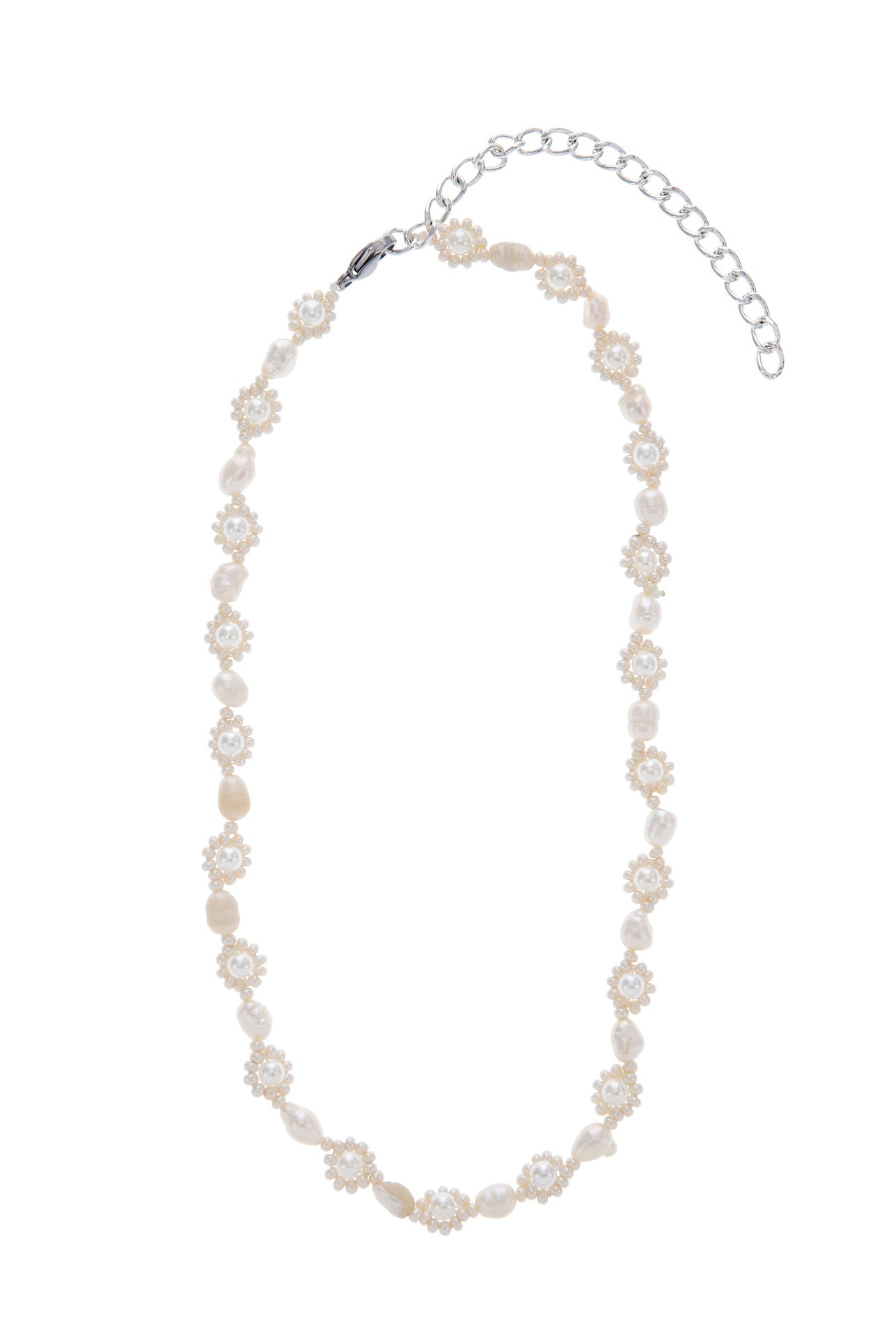 Collar Luck
