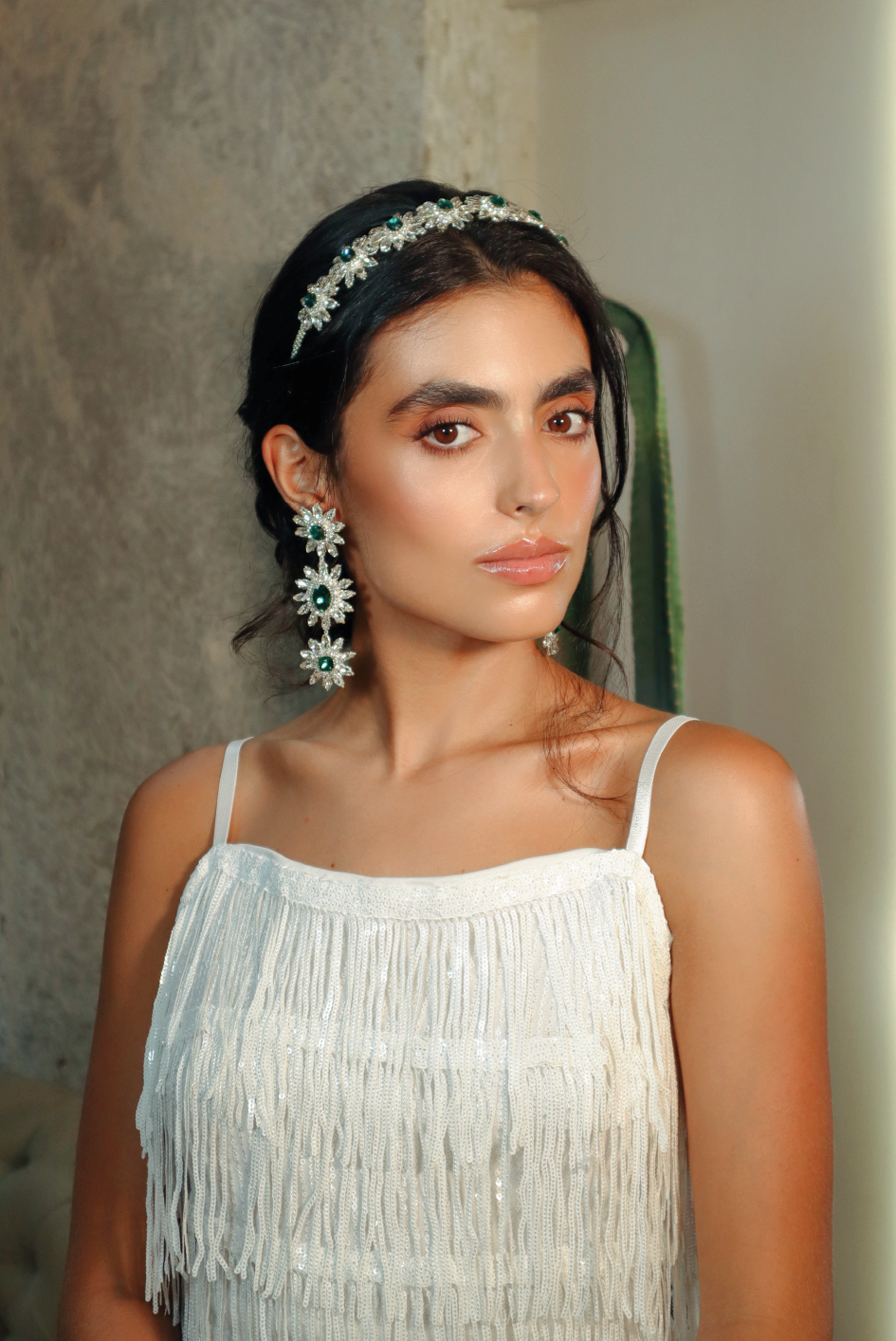 Aretes Victory