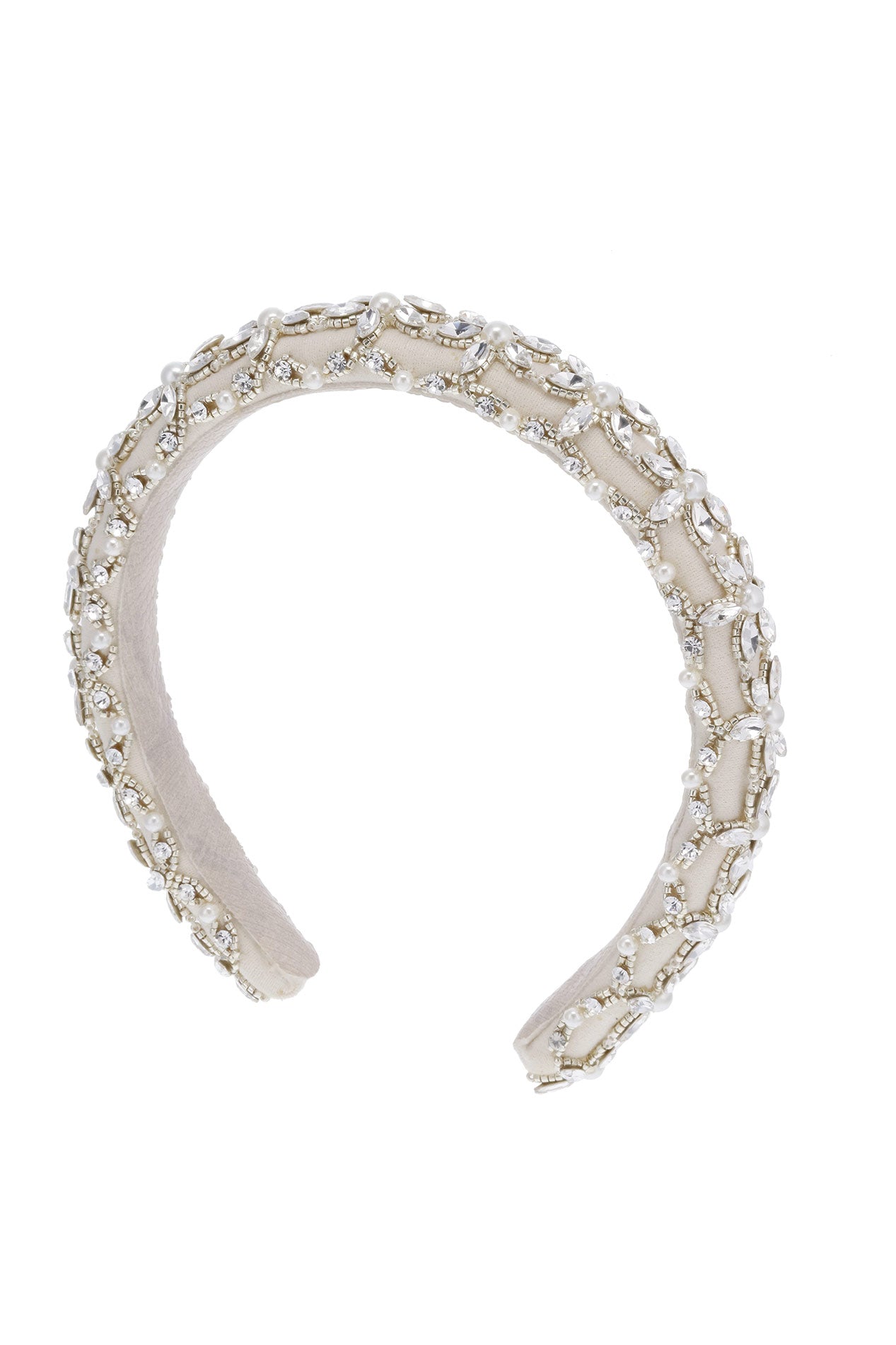 Diadema Rosaura Pequeña
