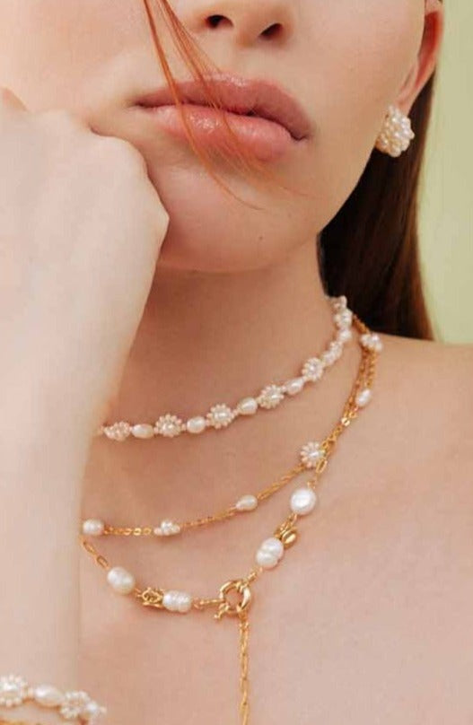 Collar Luck