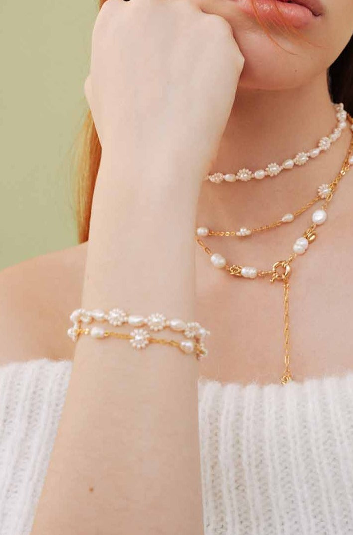 Pulsera Hadar