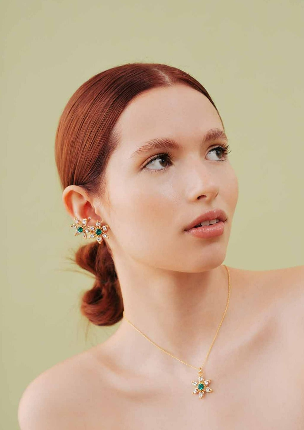 Collar Comet