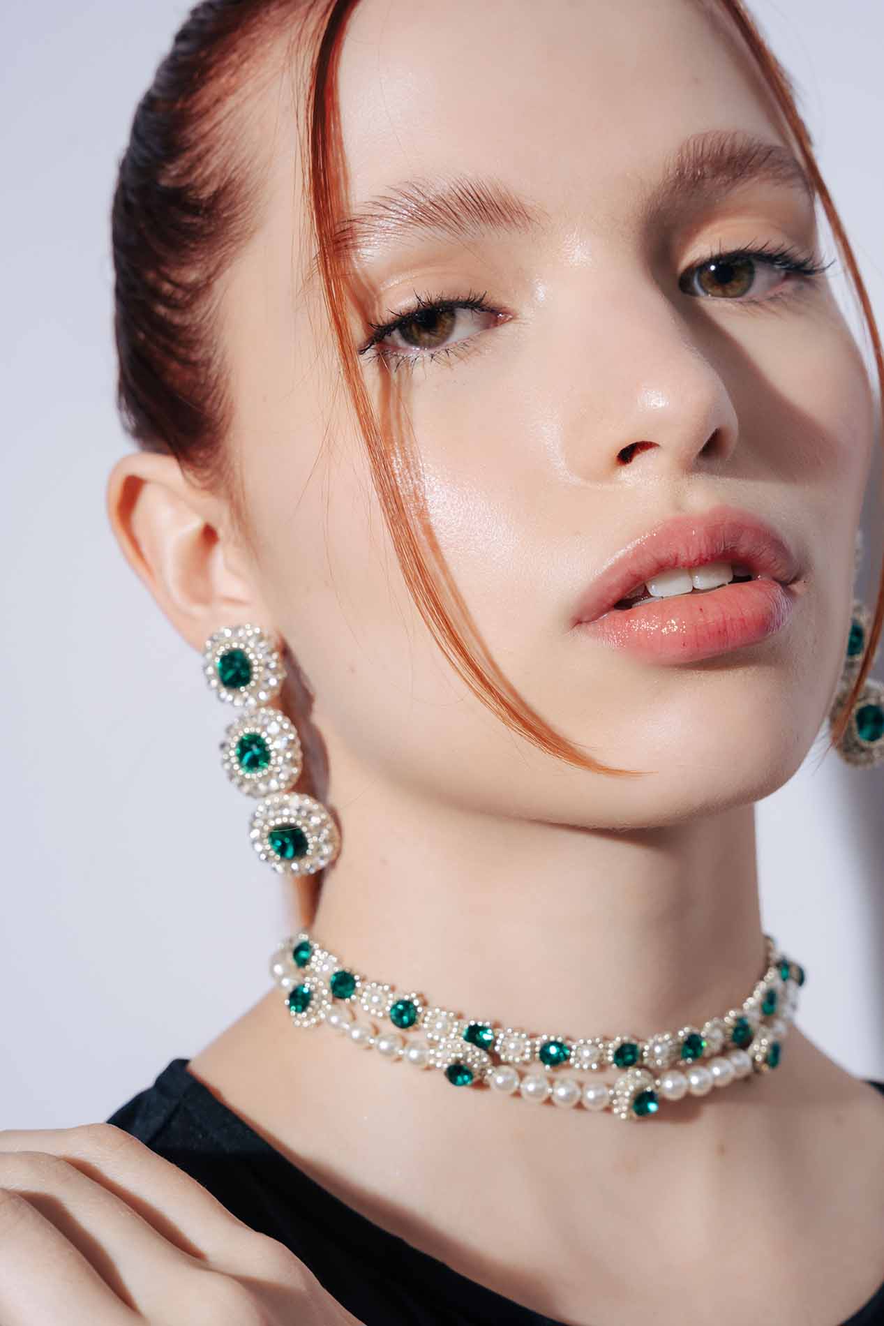 Choker Kinsley