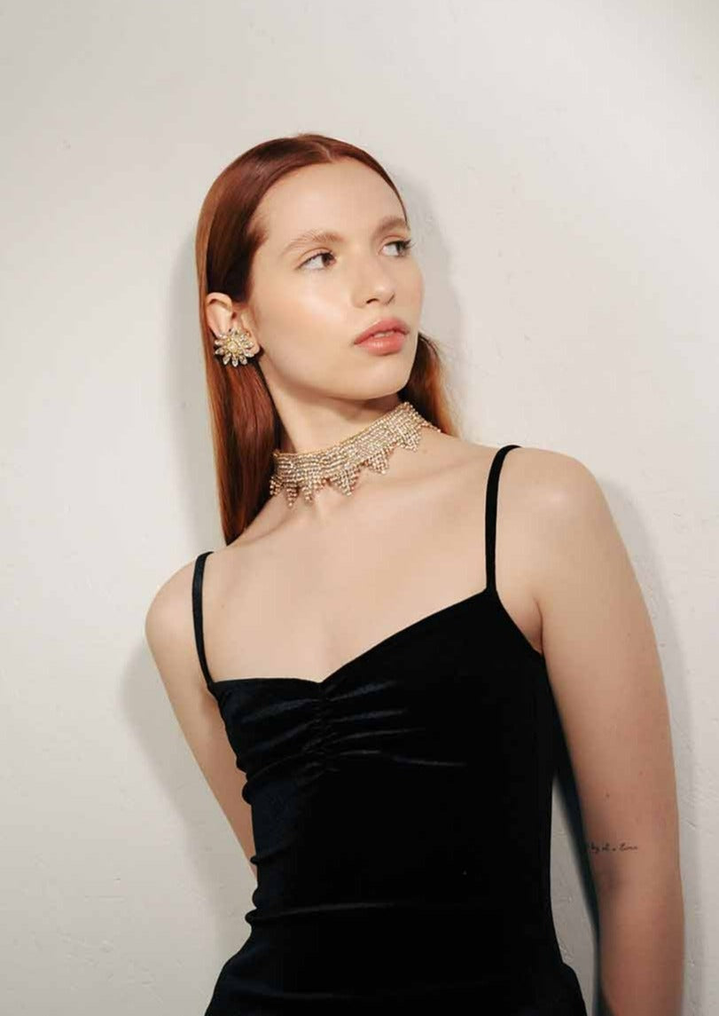 Choker Canopus