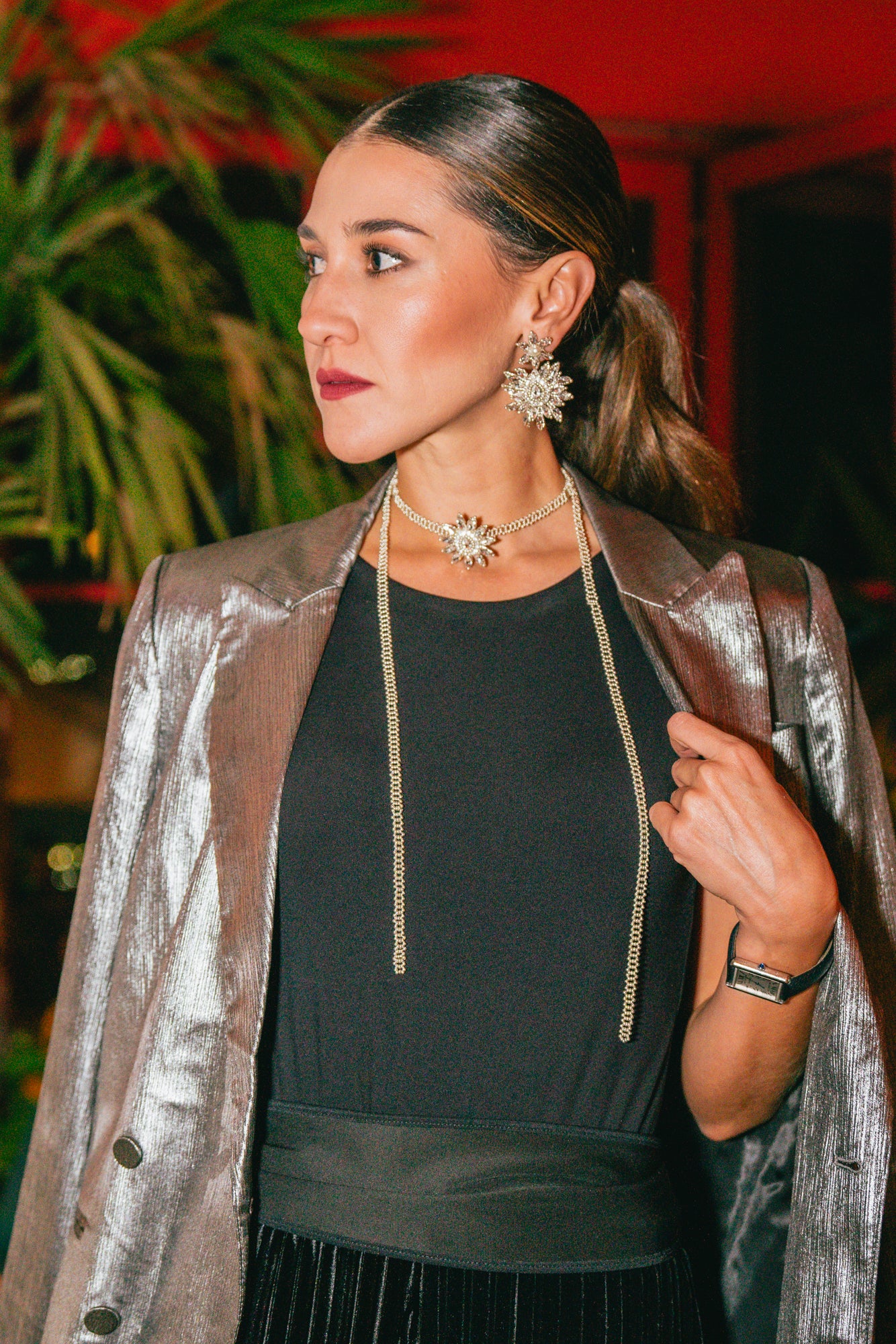 Collar Ibérica