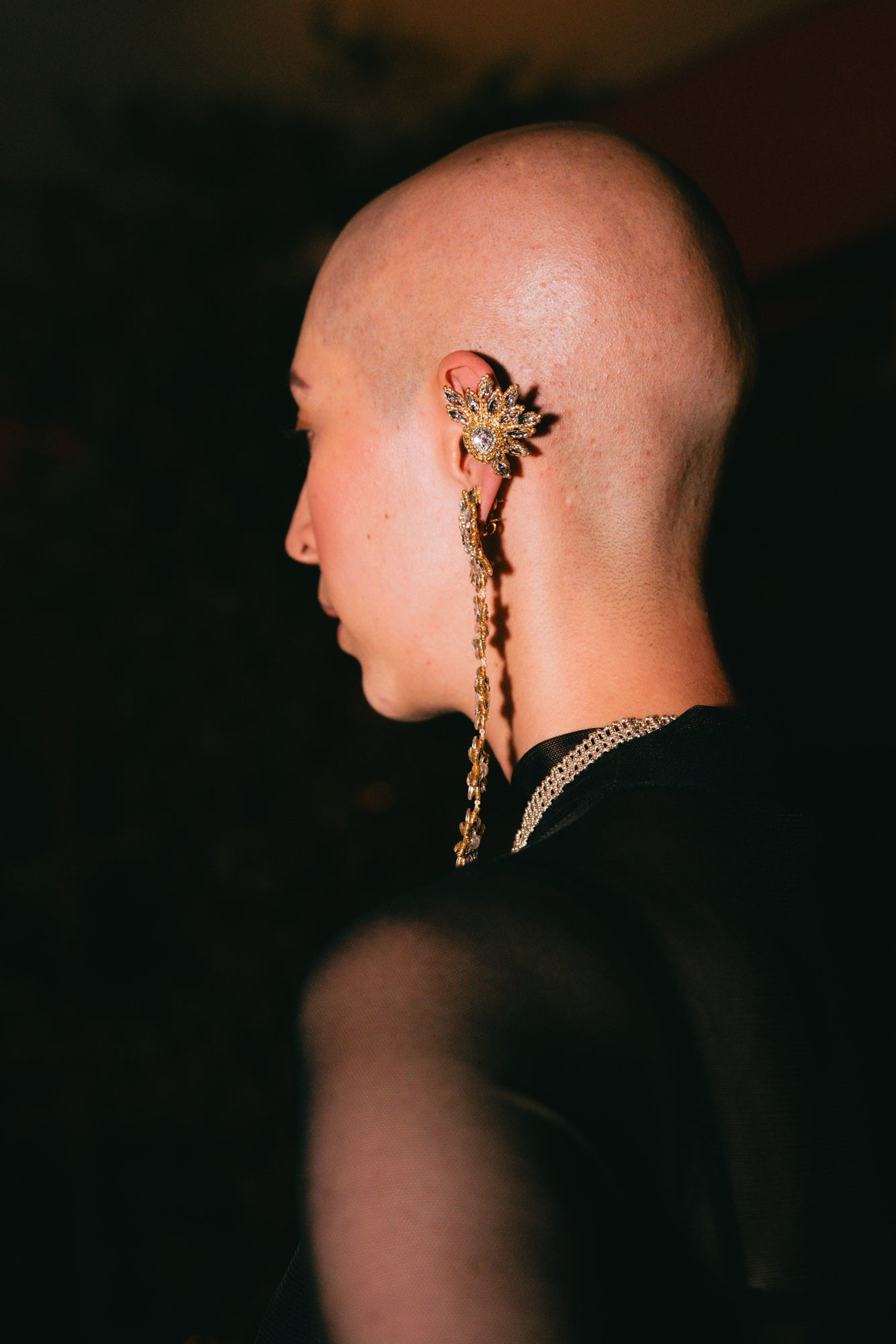 Earcuff Liana