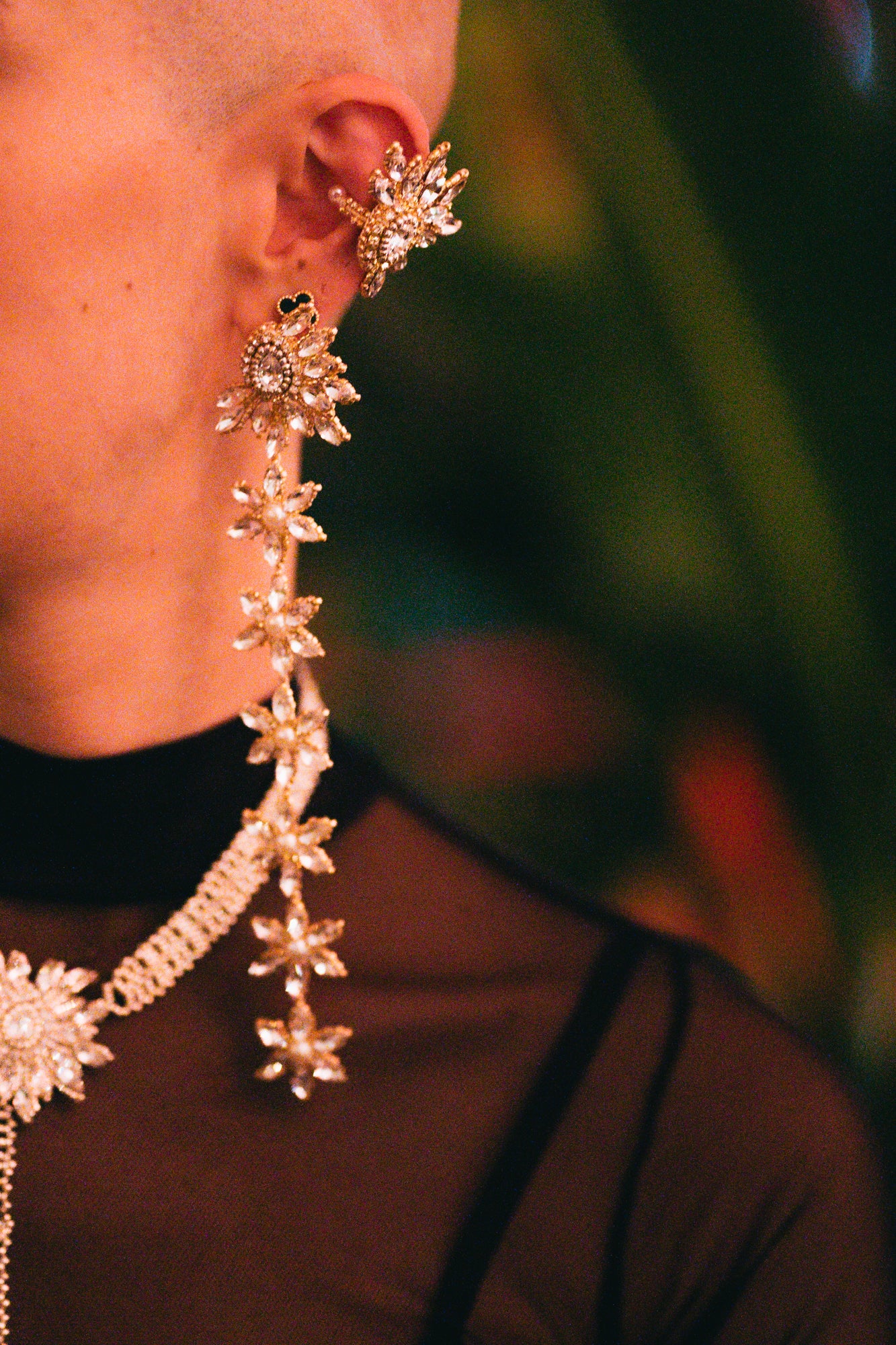 Earcuff Liana