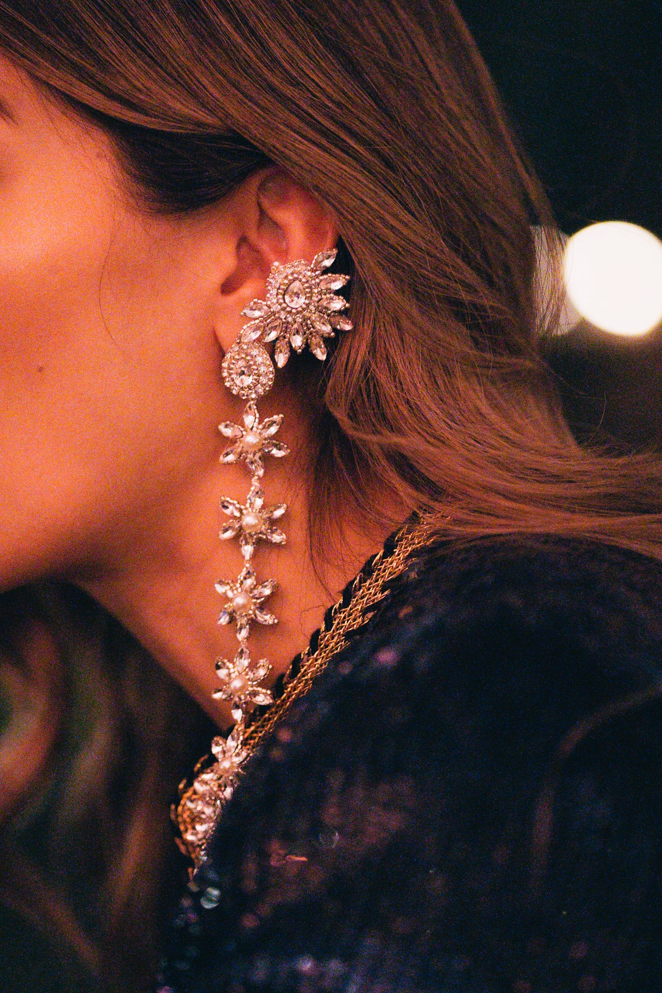Earcuff Liana
