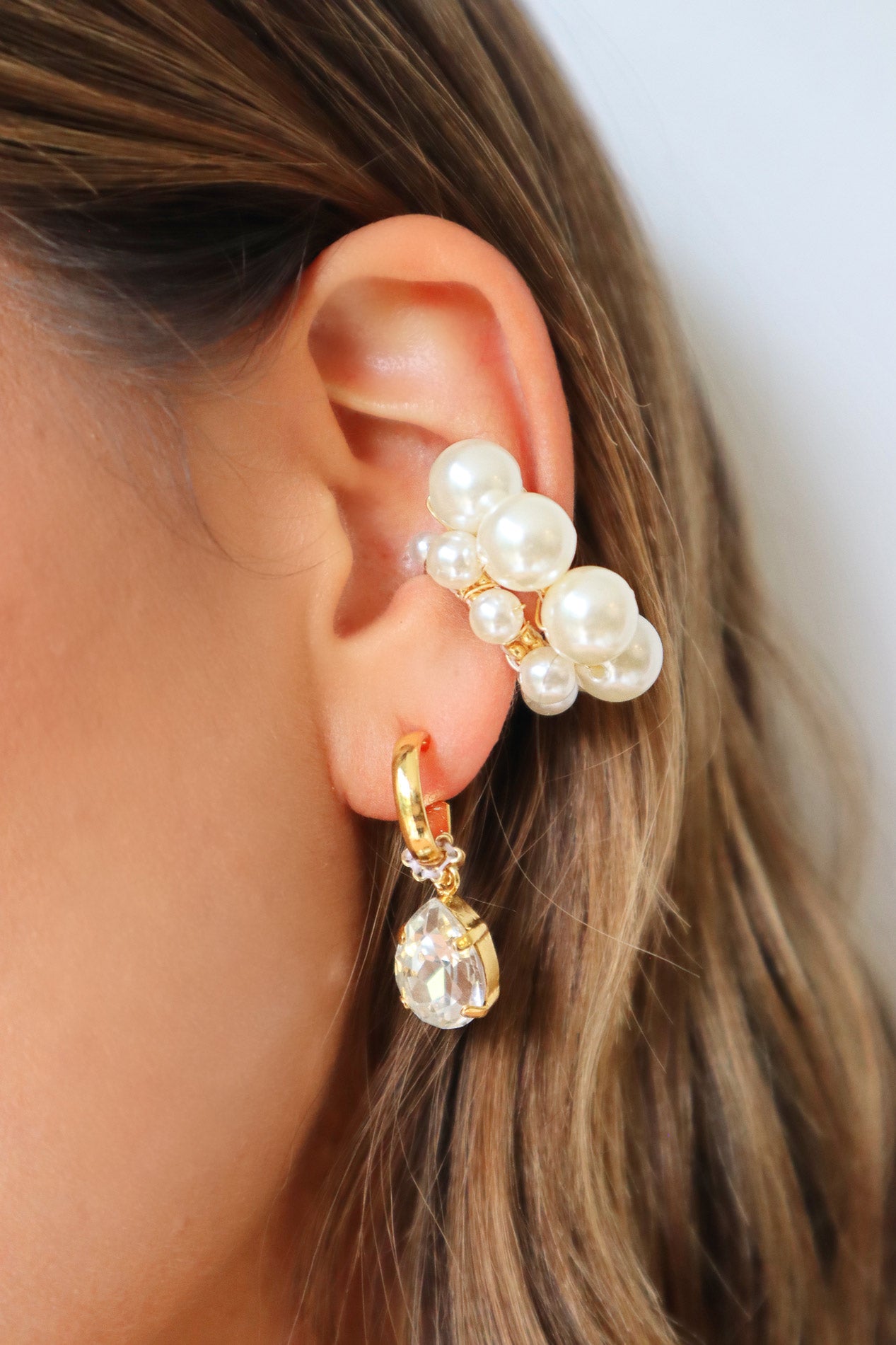 Earcuff Mar