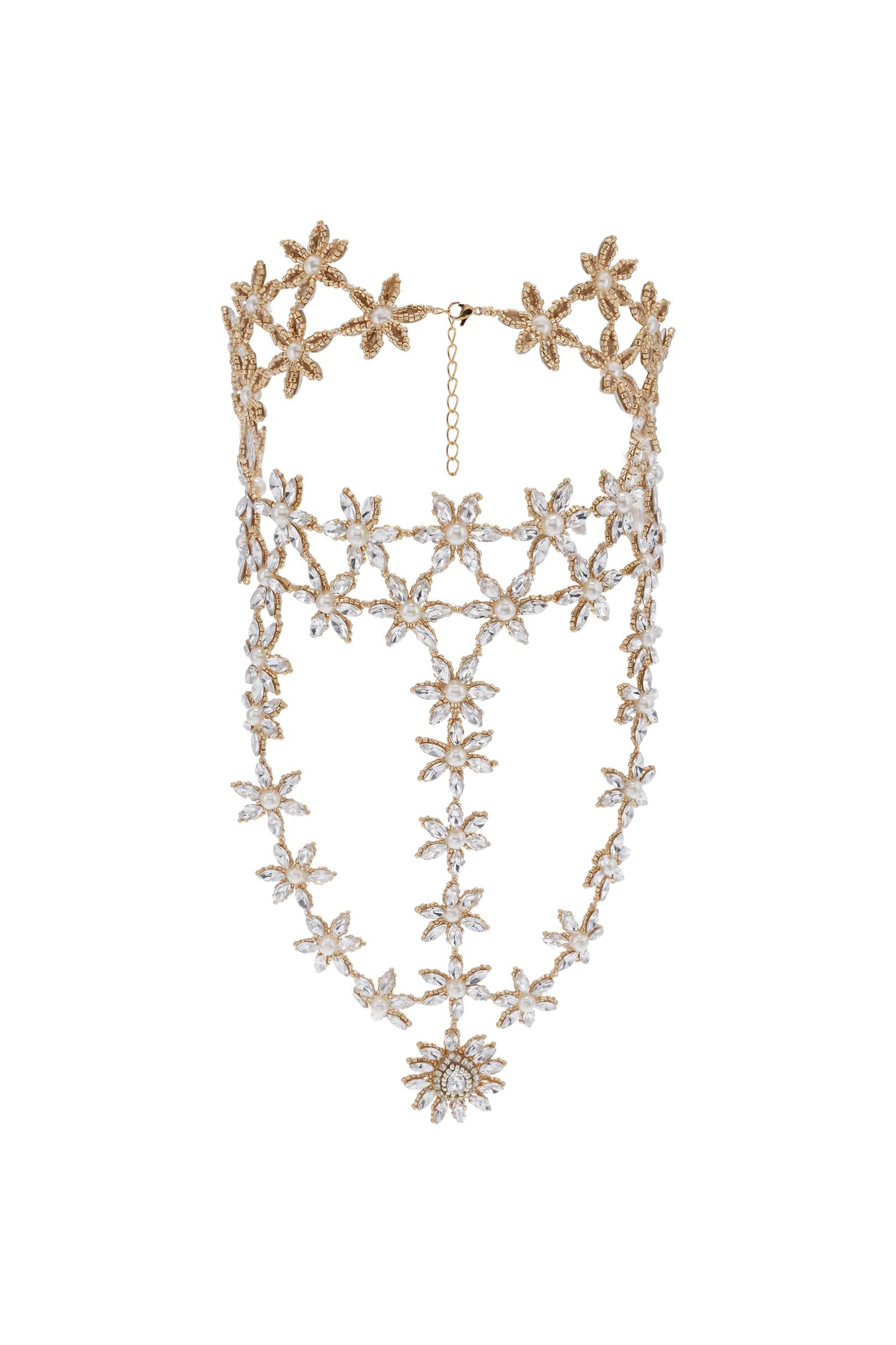 Collar Queen