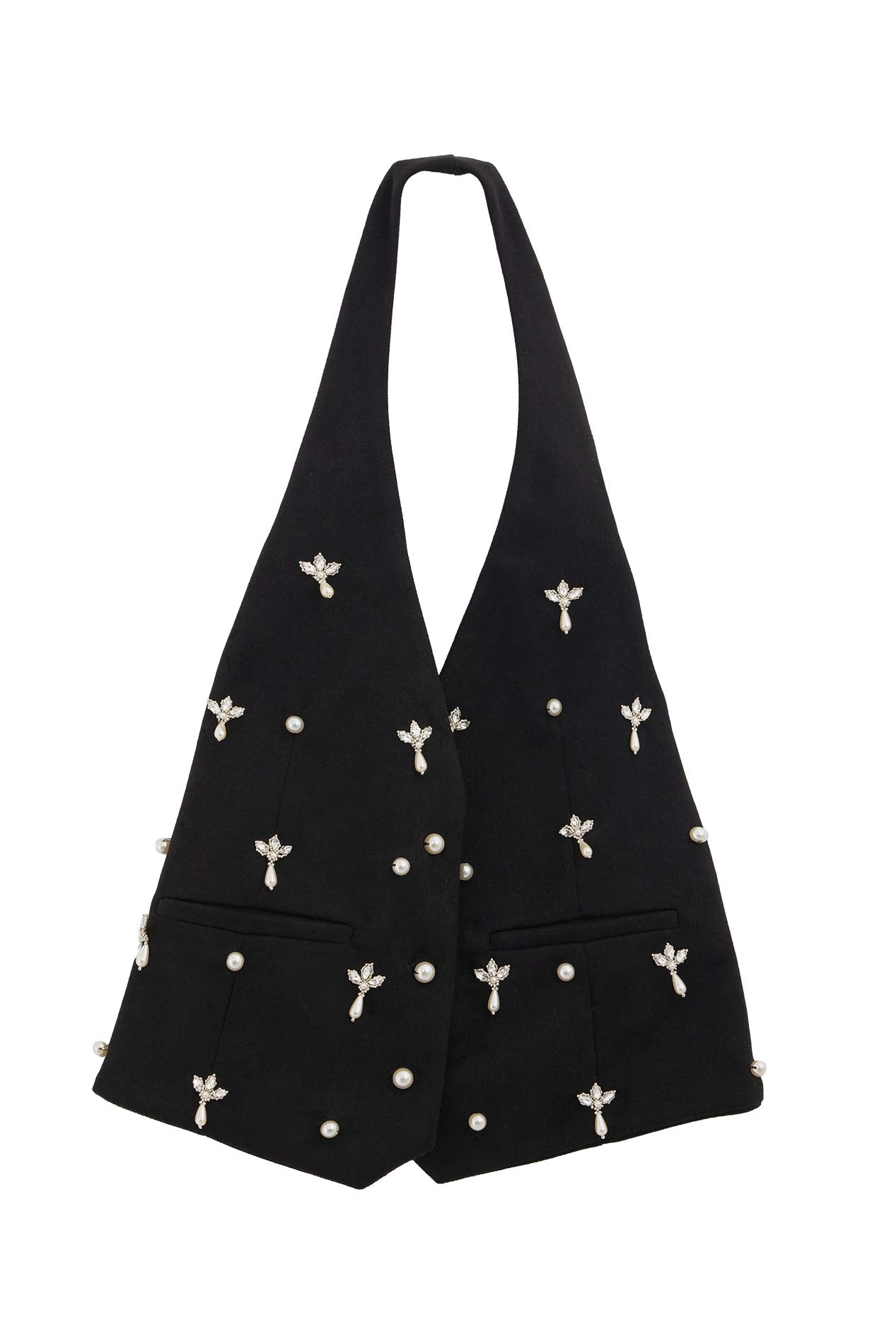 Chaleco Celestial - EDICIÓN LIMITADA