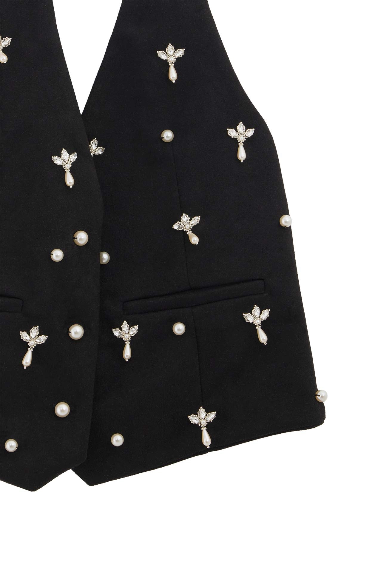 Chaleco Celestial - EDICIÓN LIMITADA