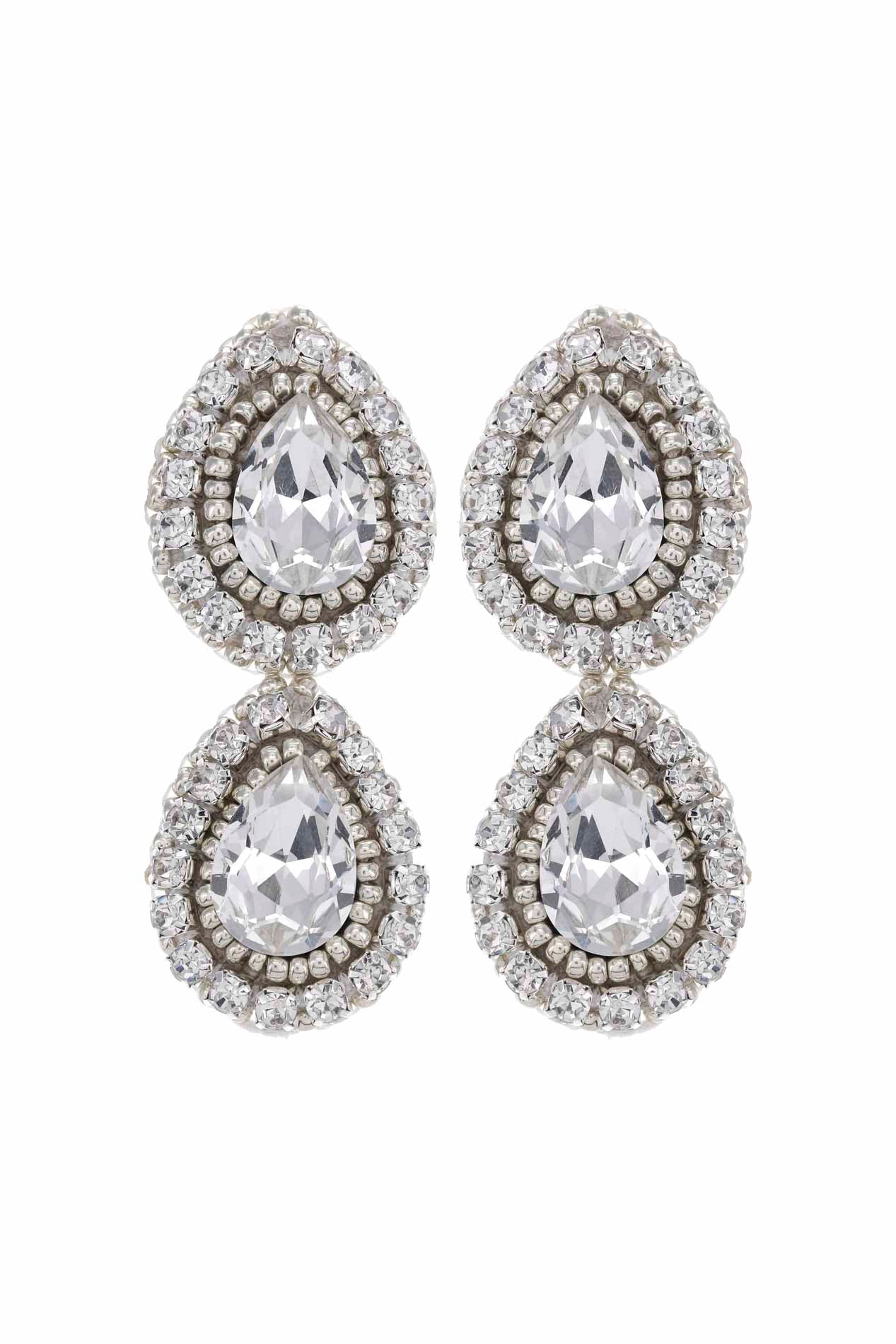 Aretes Bluemoon