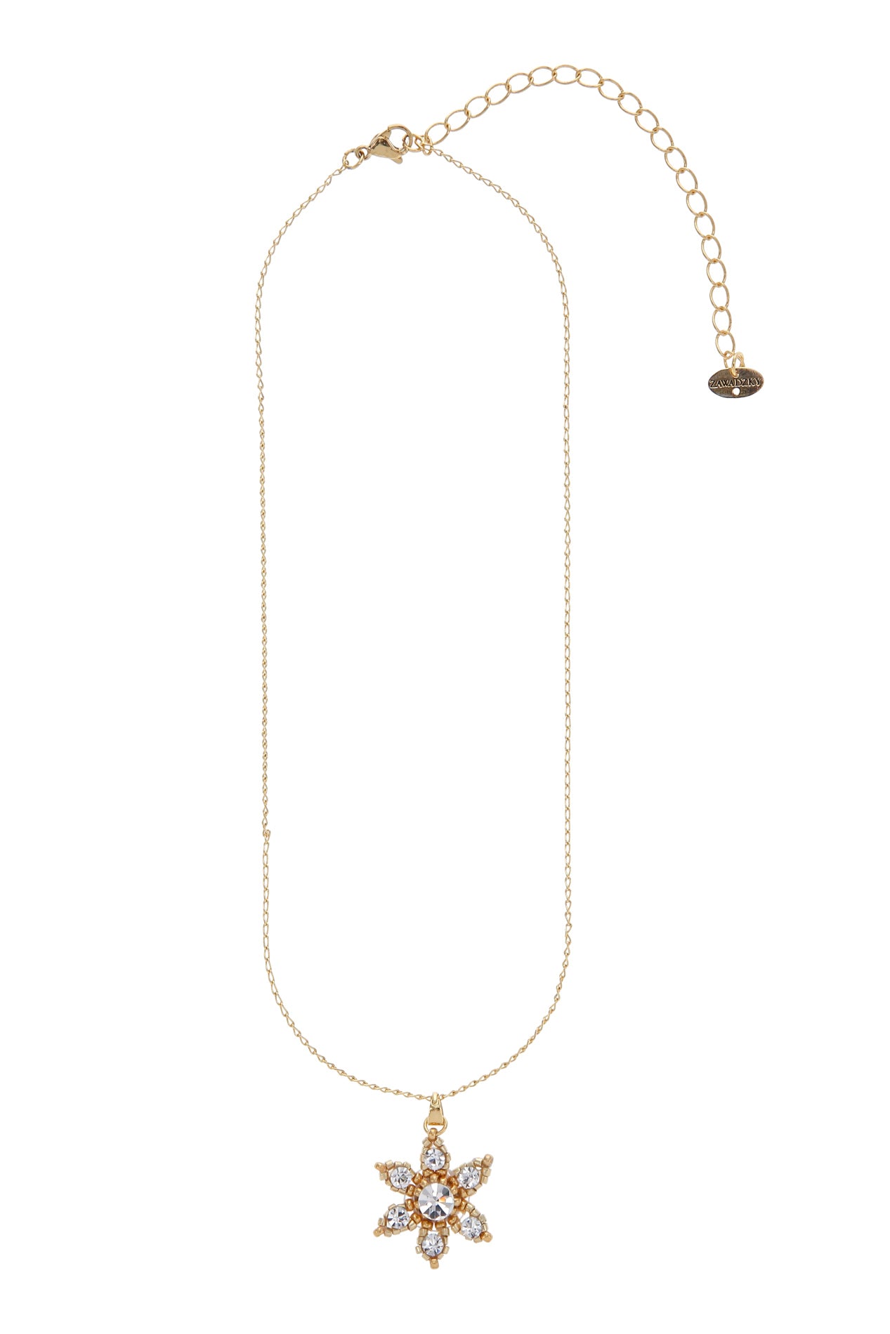 Collar Comet