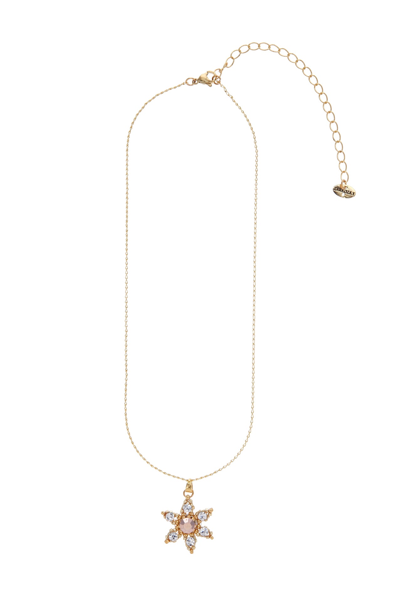 Collar Comet