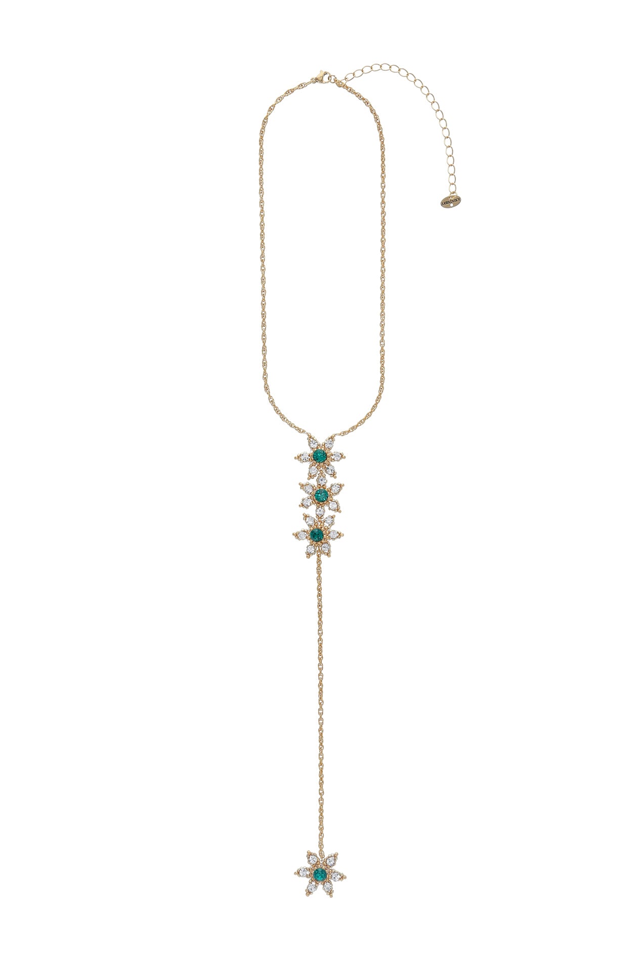 Collar Brillo Estelar