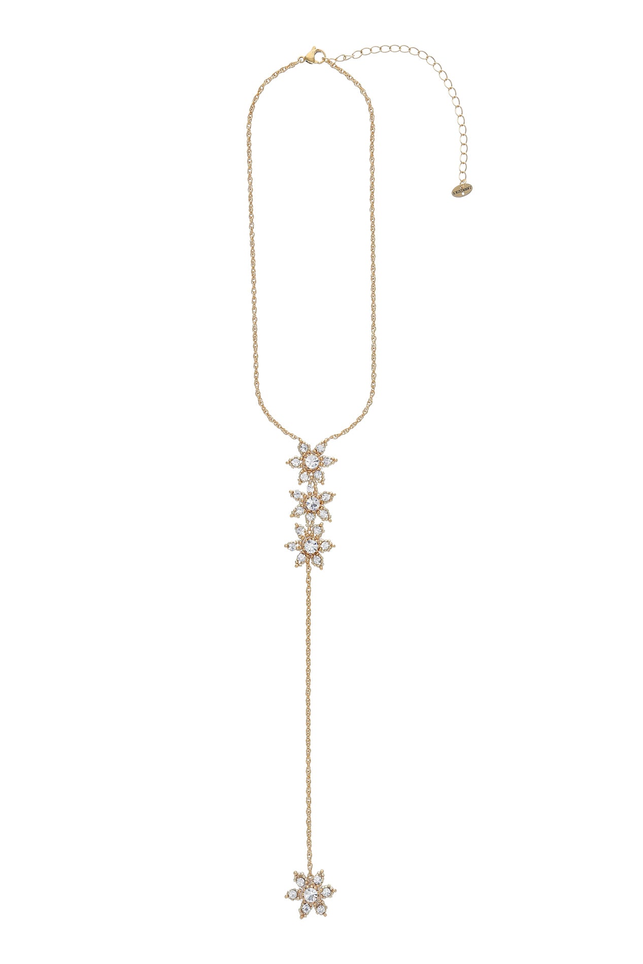 Collar Brillo Estelar