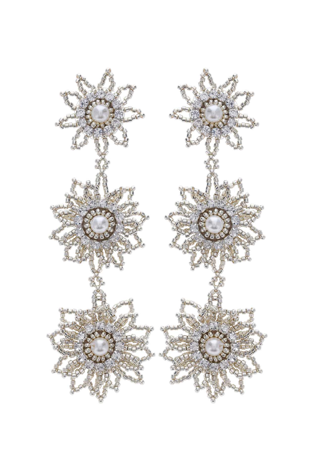Aretes Noelia