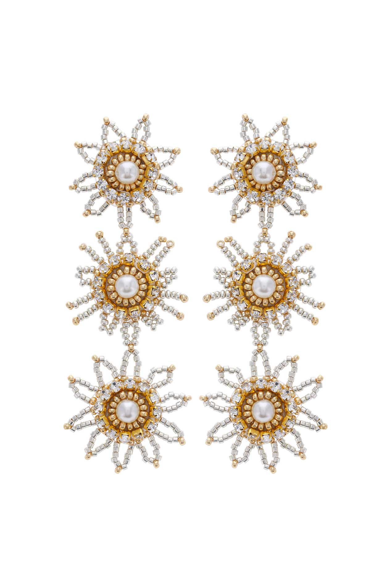 Aretes Alondra