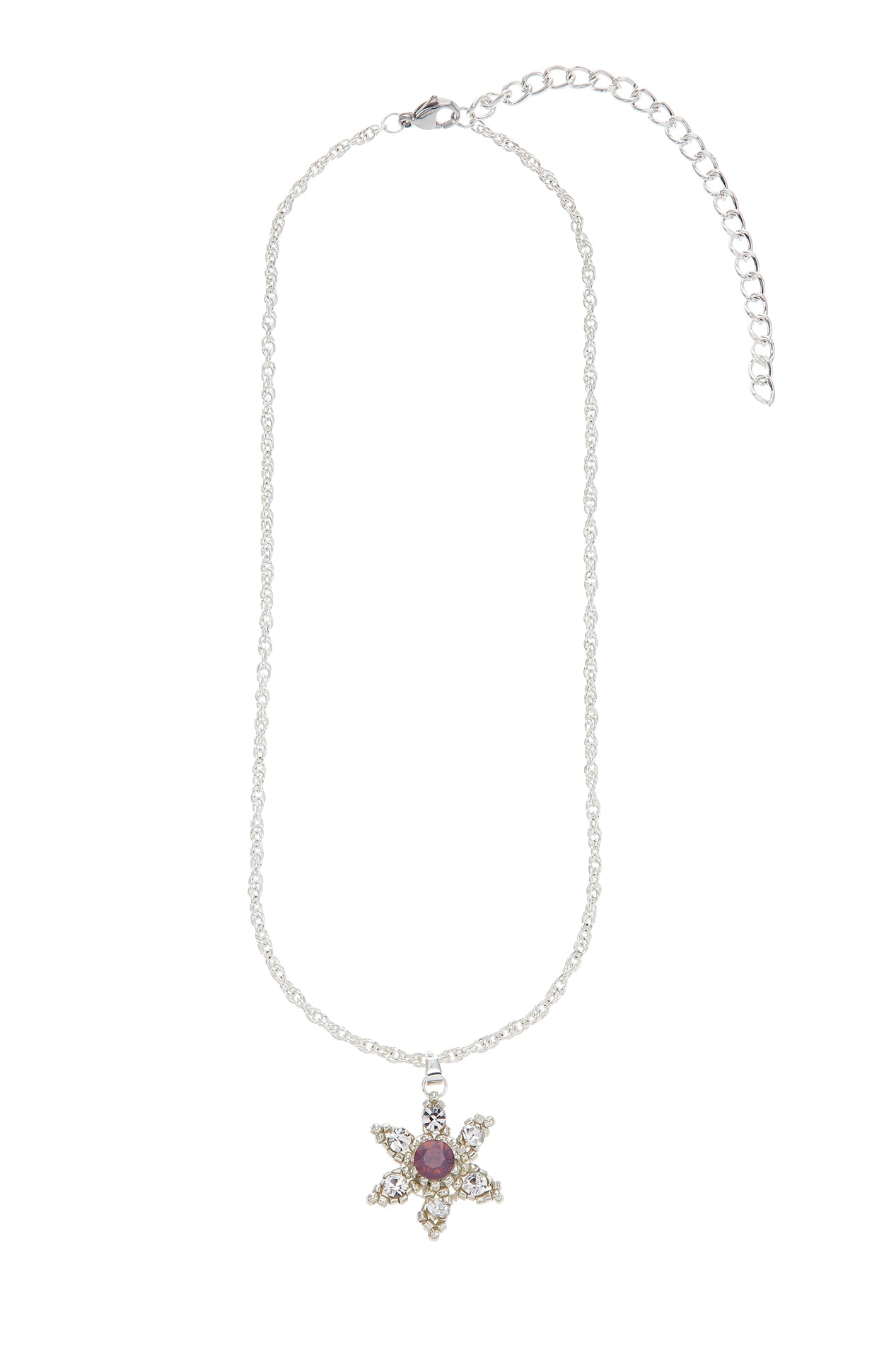 Collar Comet
