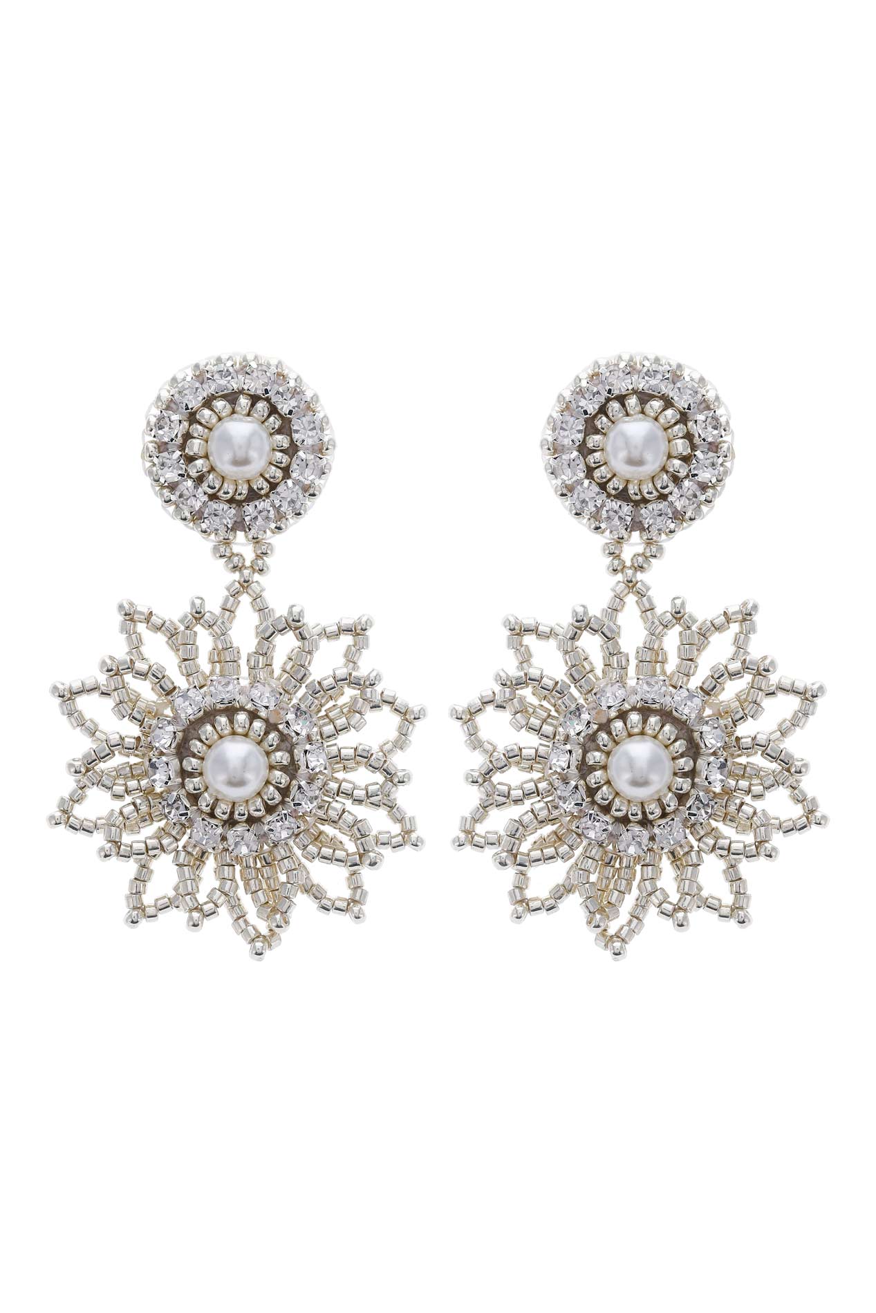 Aretes Palmer