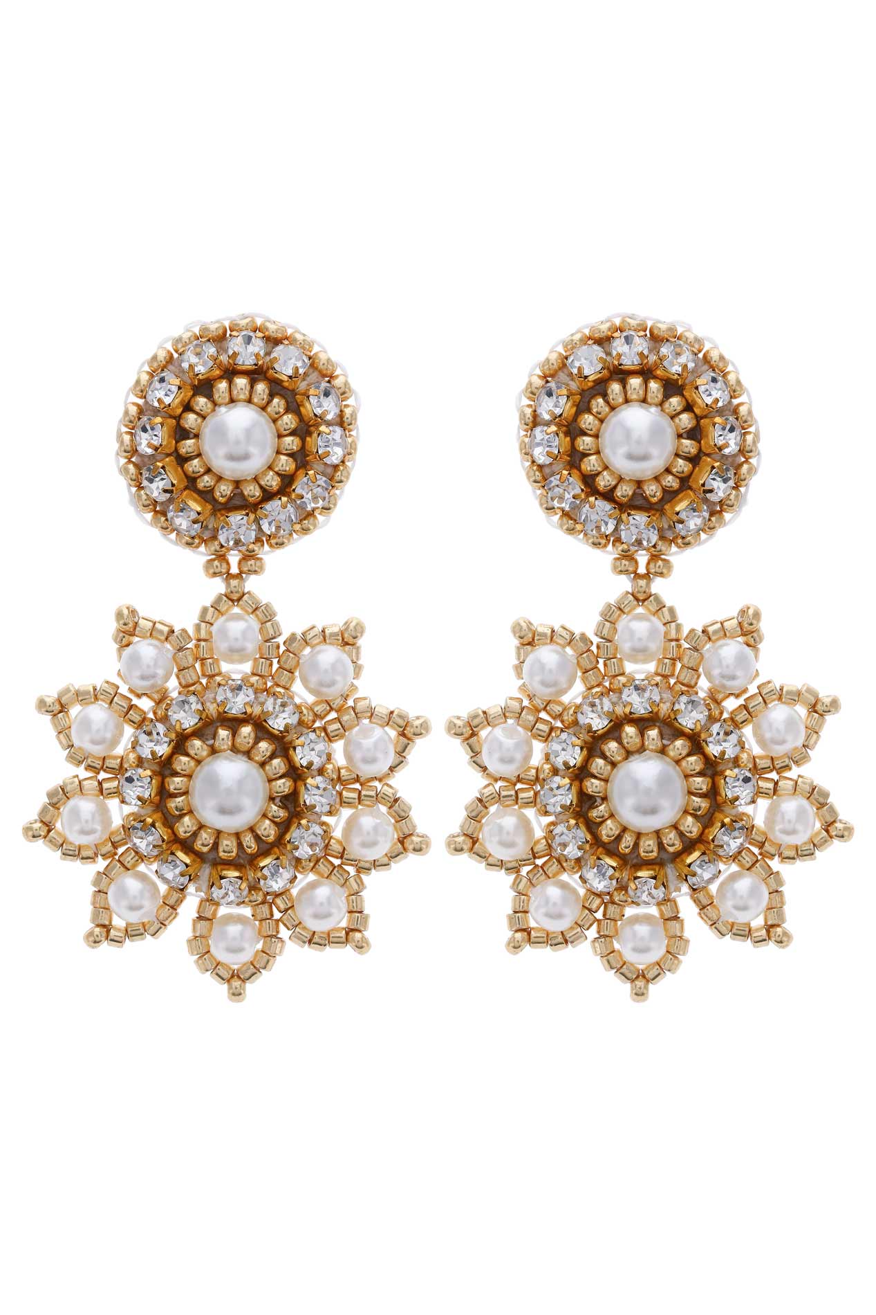 Aretes Marcy