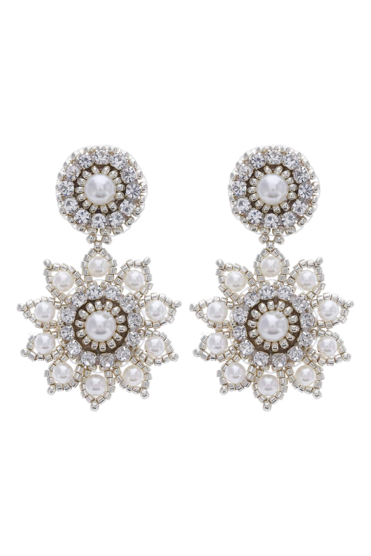 Aretes Marcy