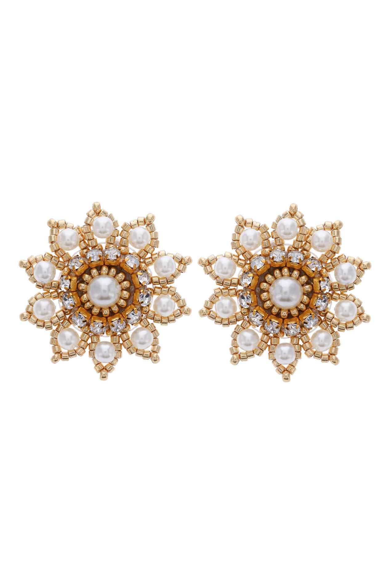 Aretes Lilian