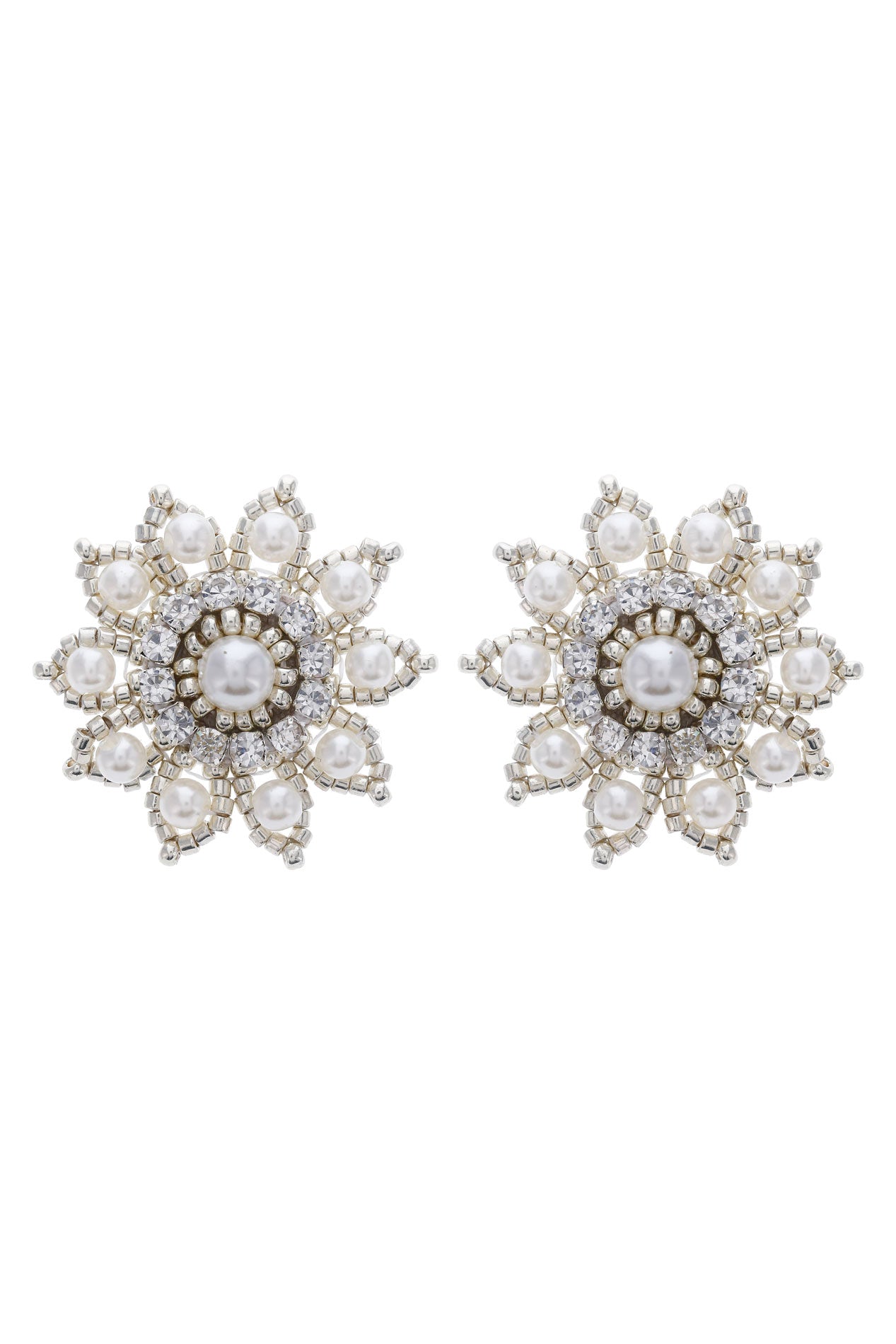 Aretes Lilian