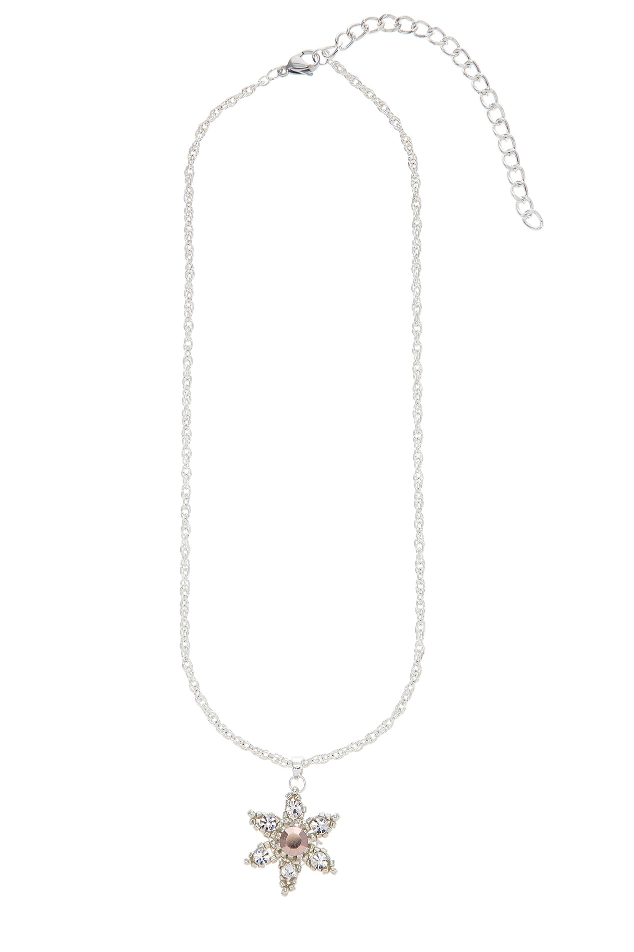 Collar Comet