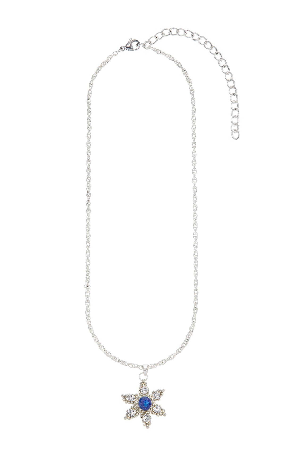 Collar Comet