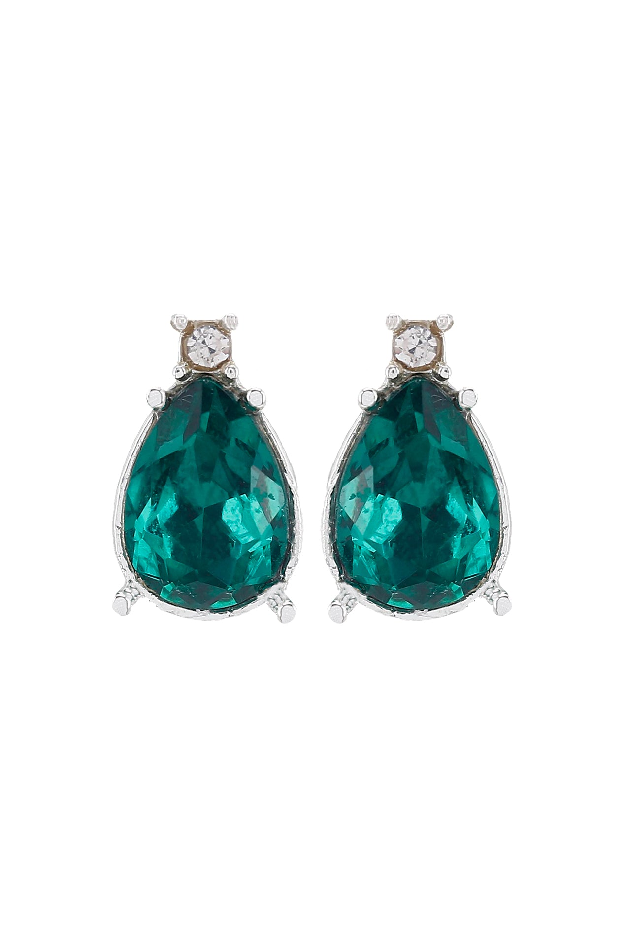 Aretes Raindrop