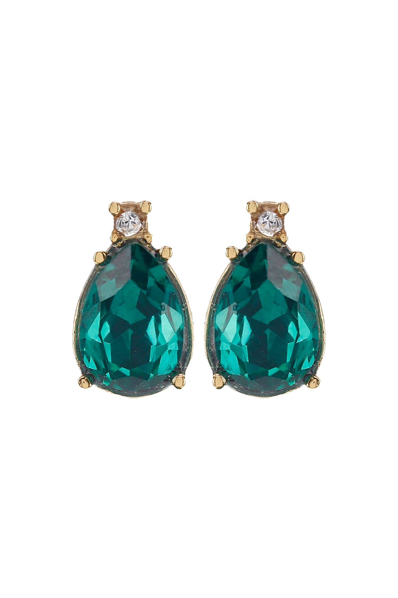 Aretes Raindrop