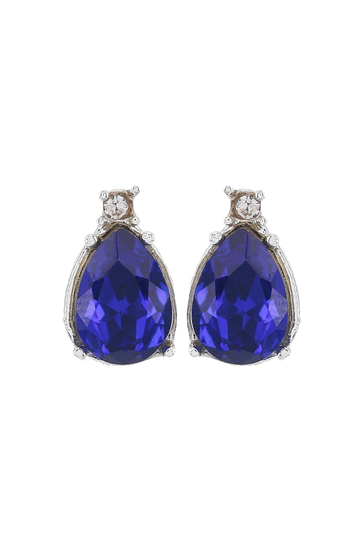 Aretes Raindrop