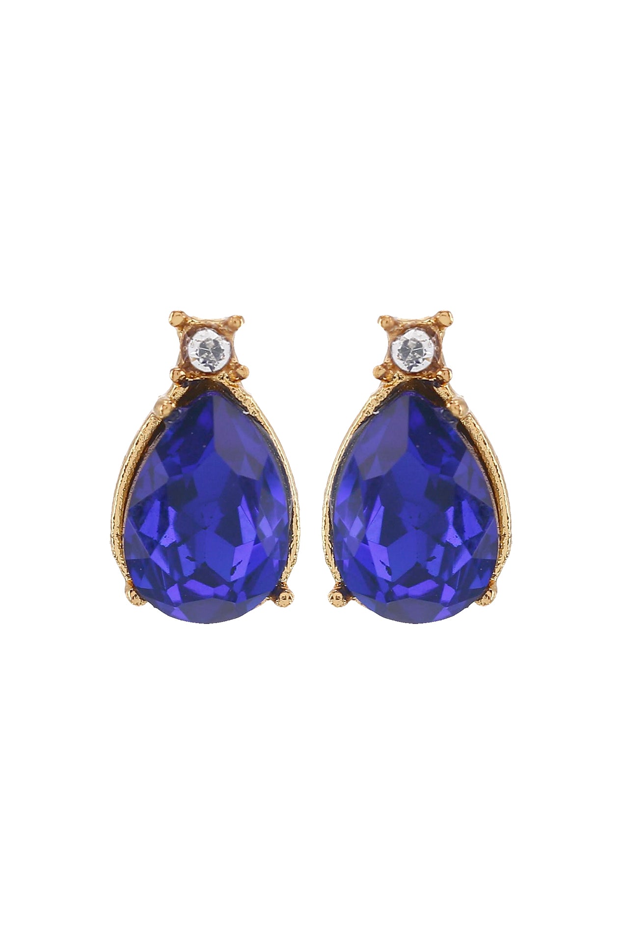Aretes Raindrop