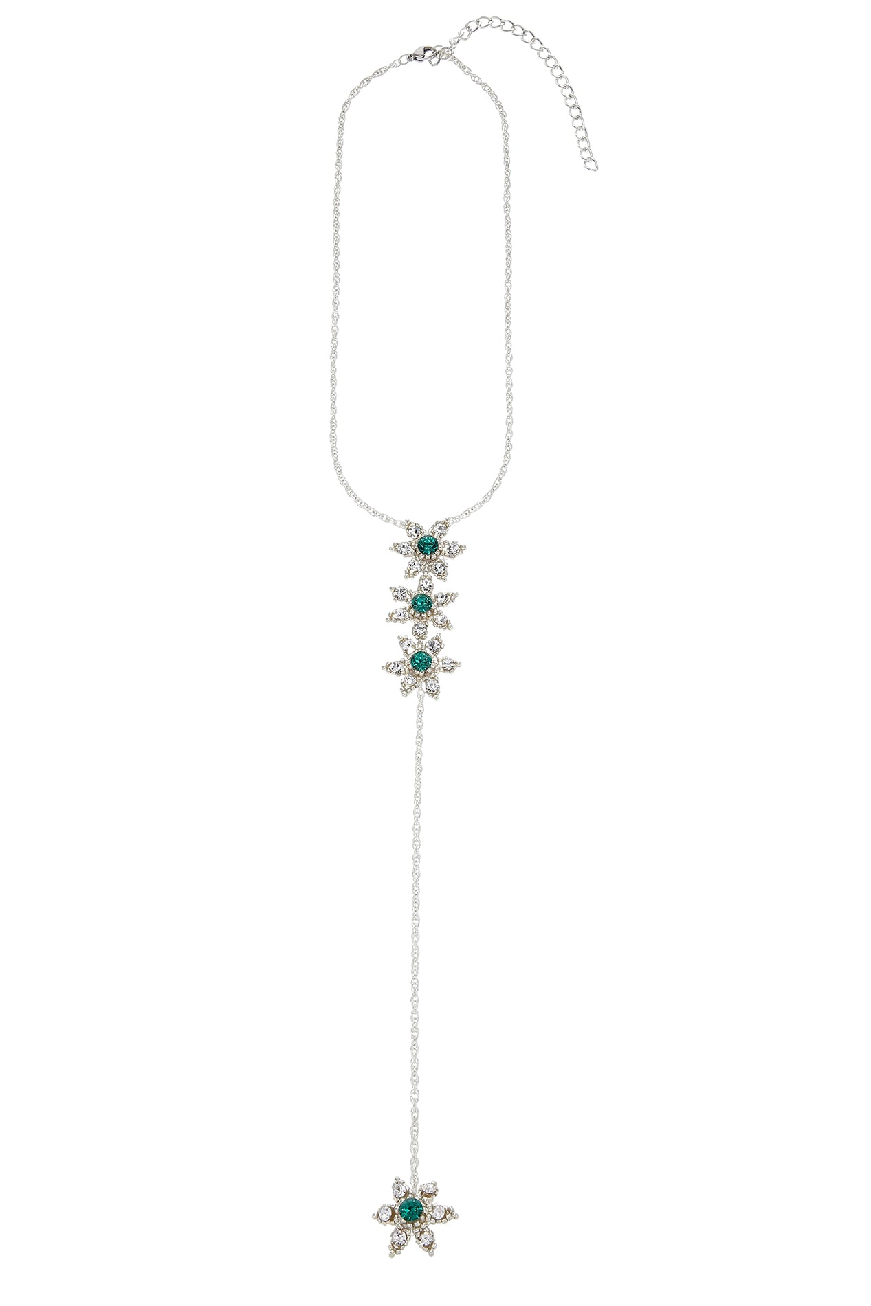 Collar Brillo Estelar