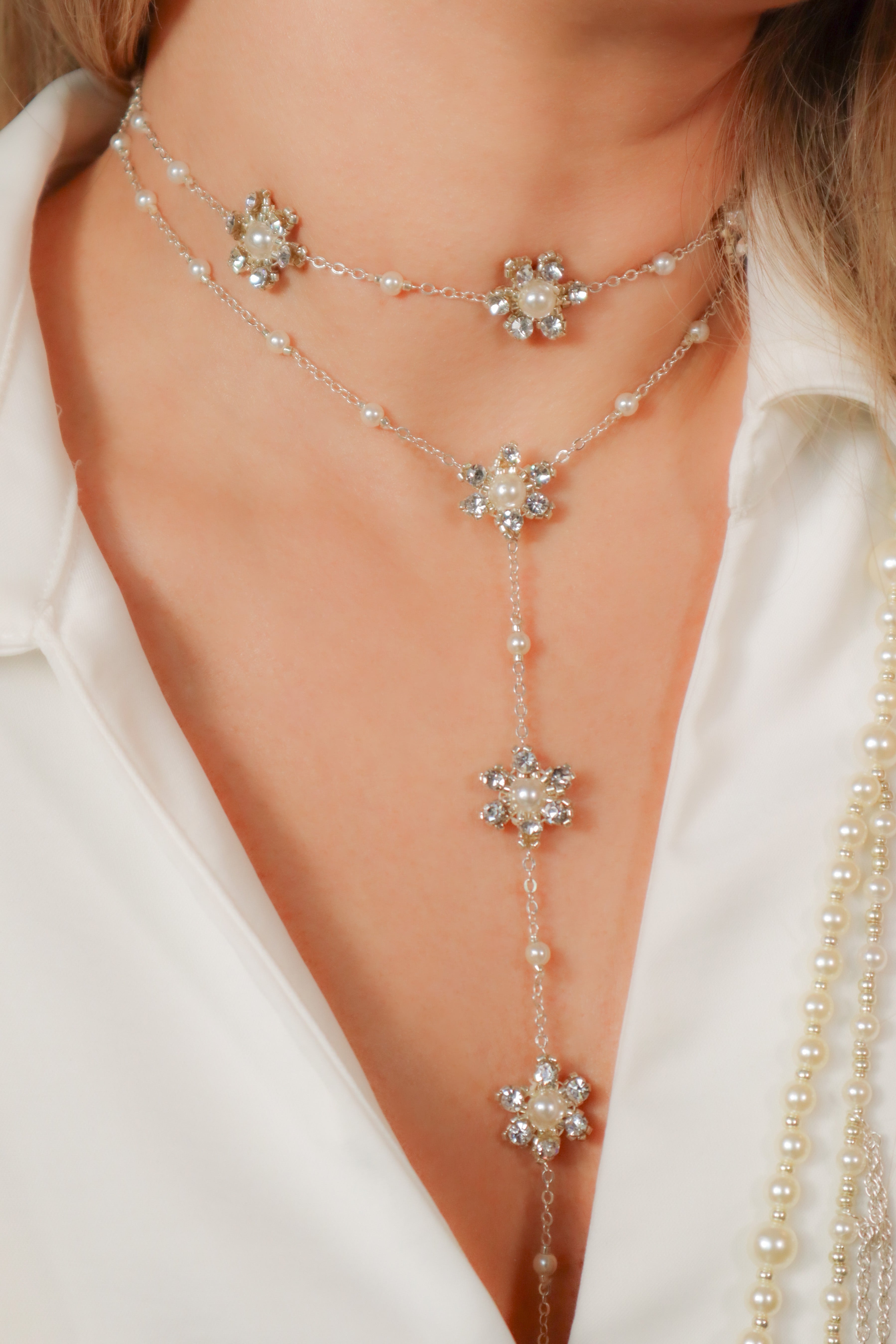 Collar Sabine