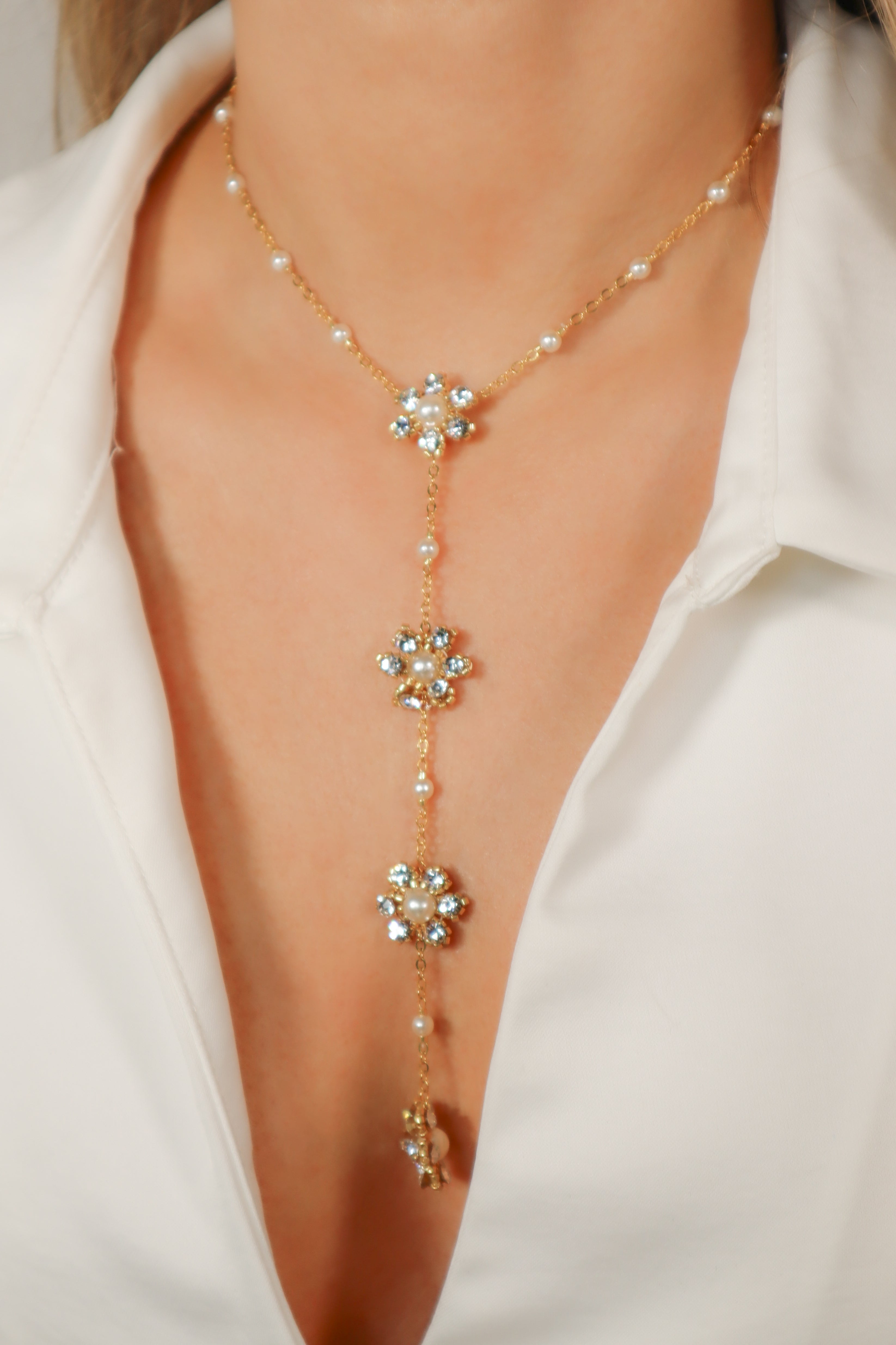 Collar Sabine