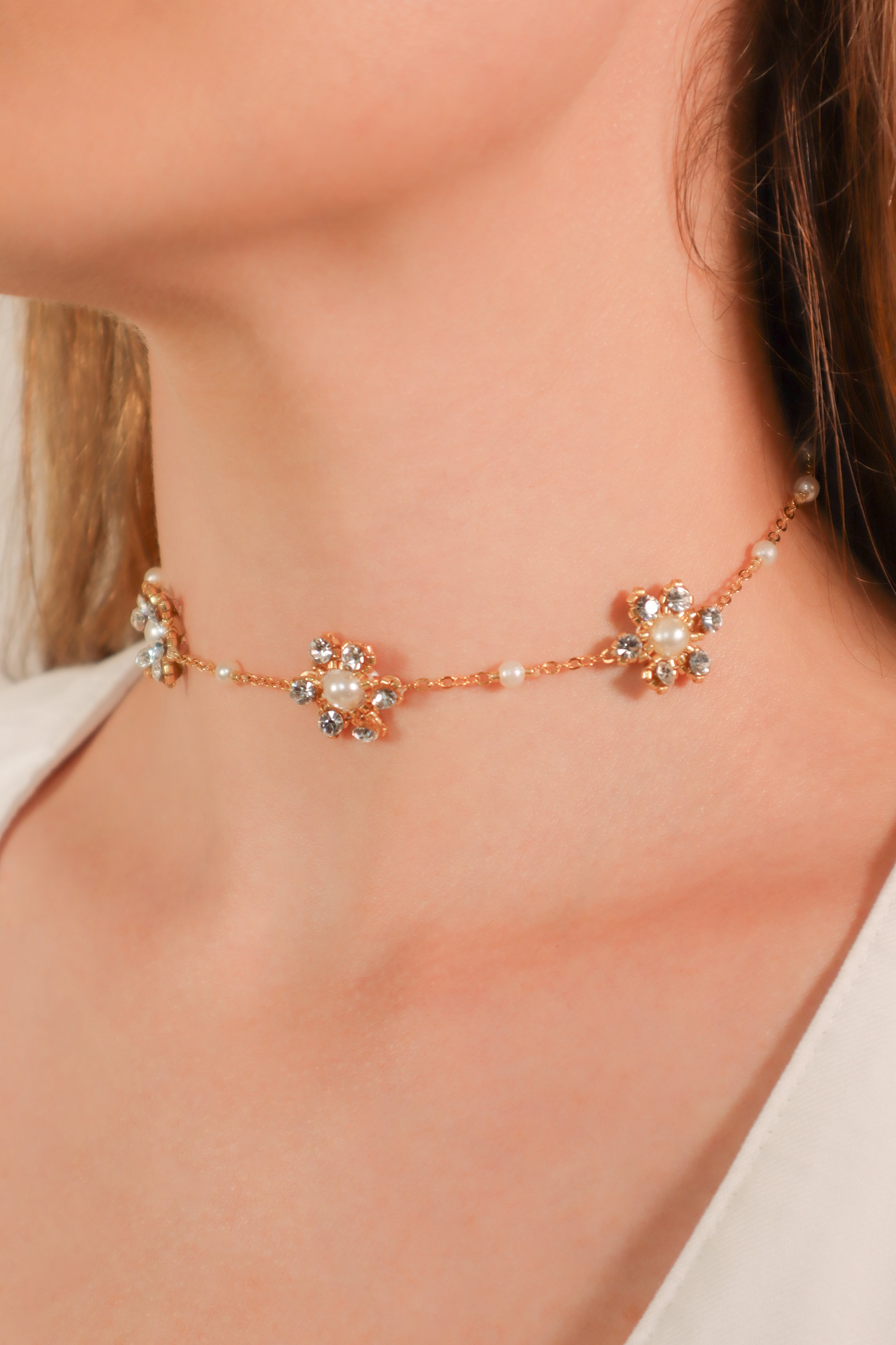 Collar Aveline