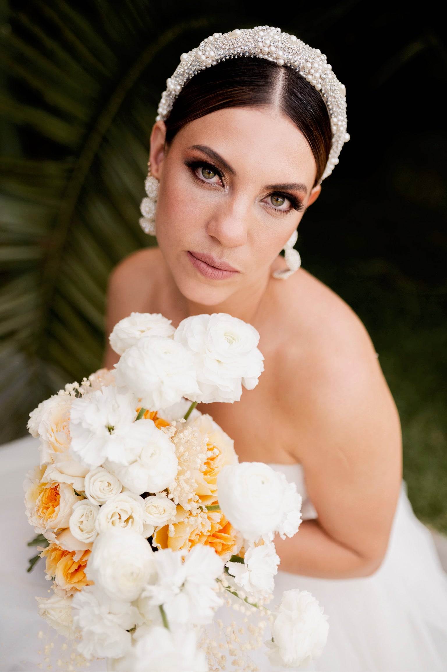 Diadema Simonetta