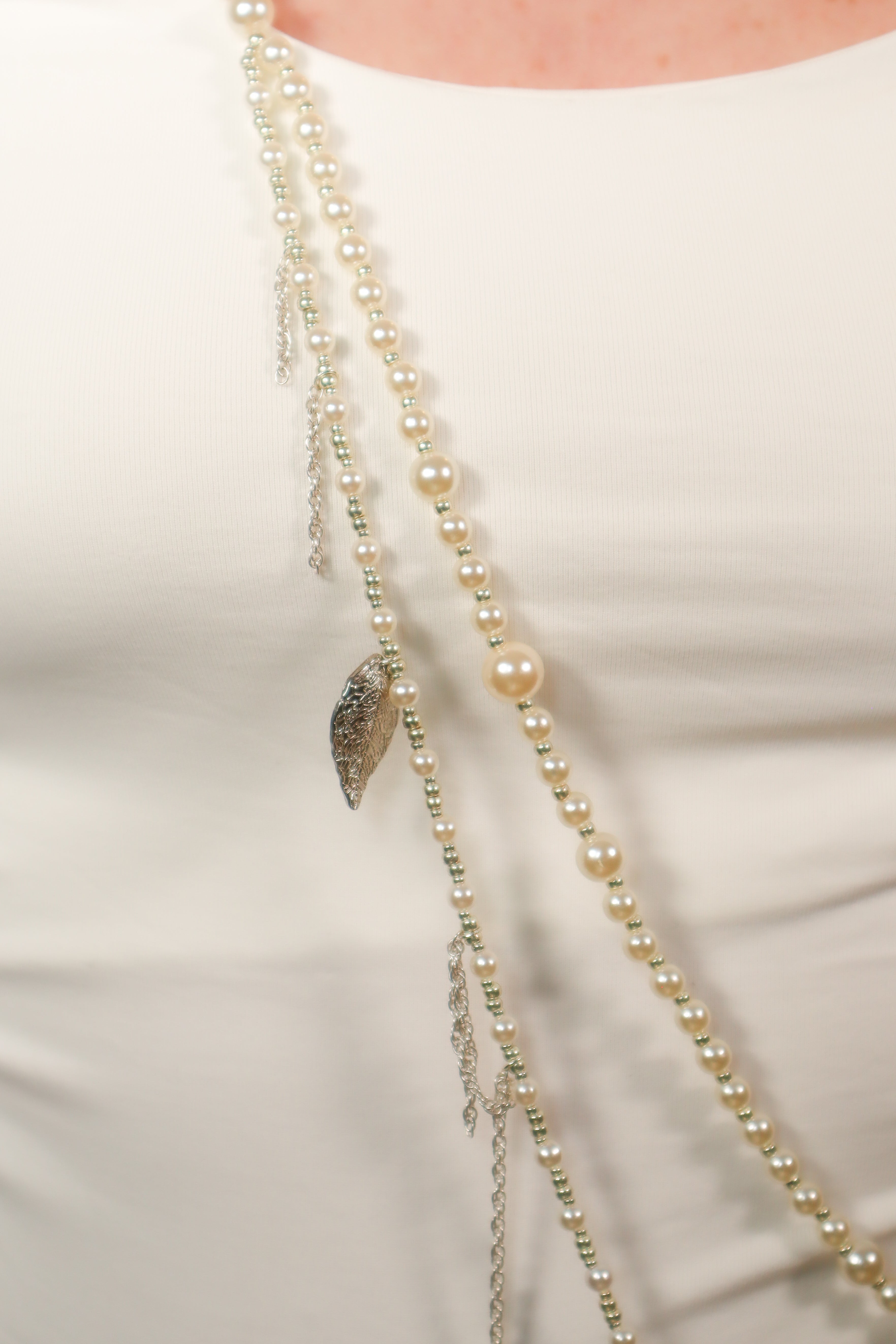 Collar Marfile