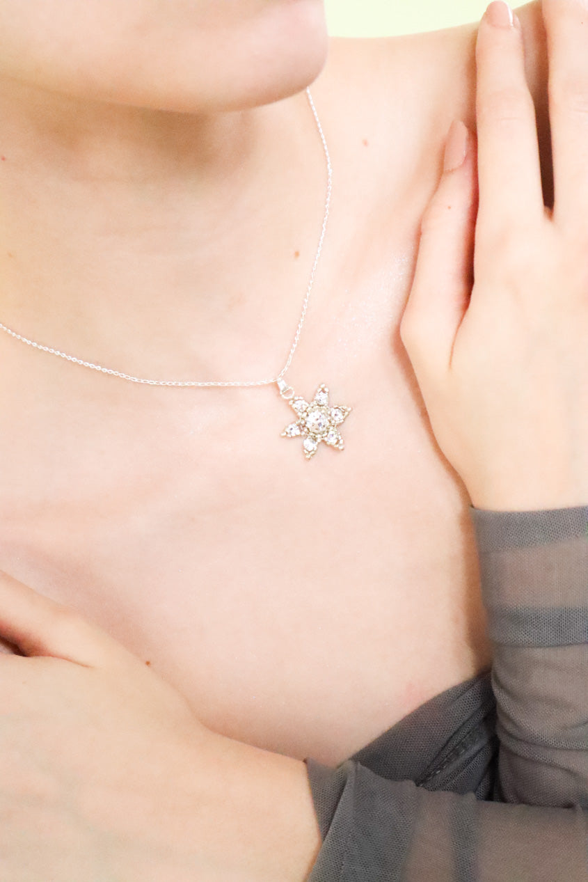 Collar Comet